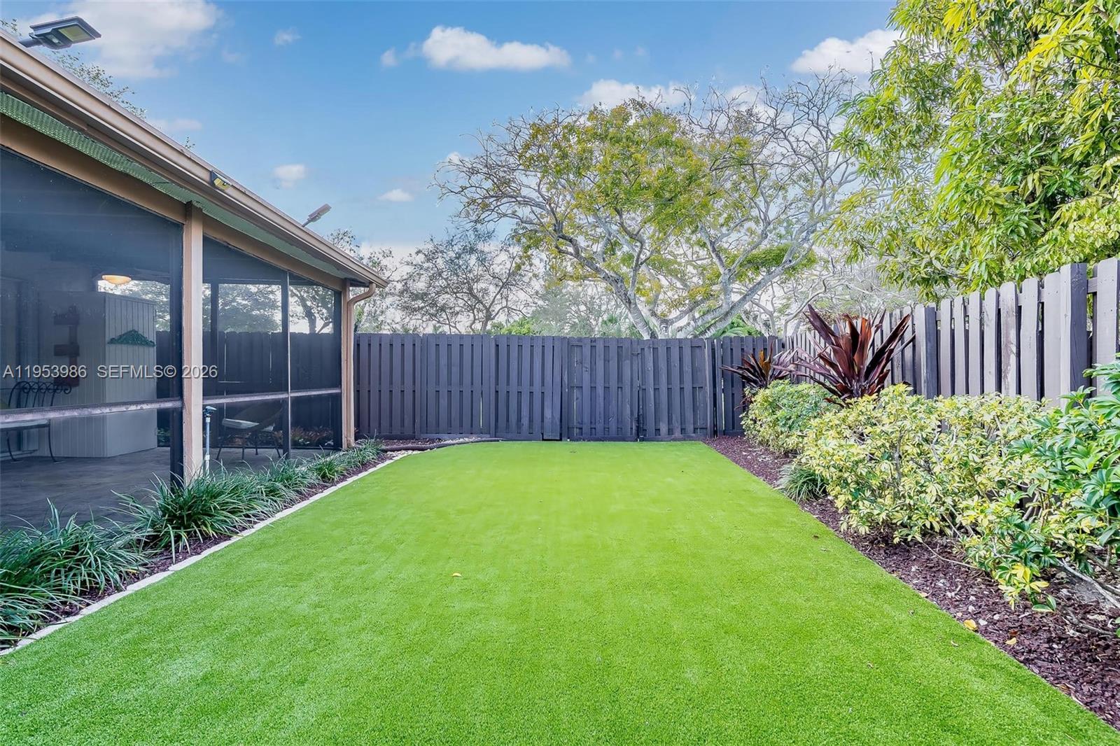 CROSSINGS PATIO HOMES SEC - Residential