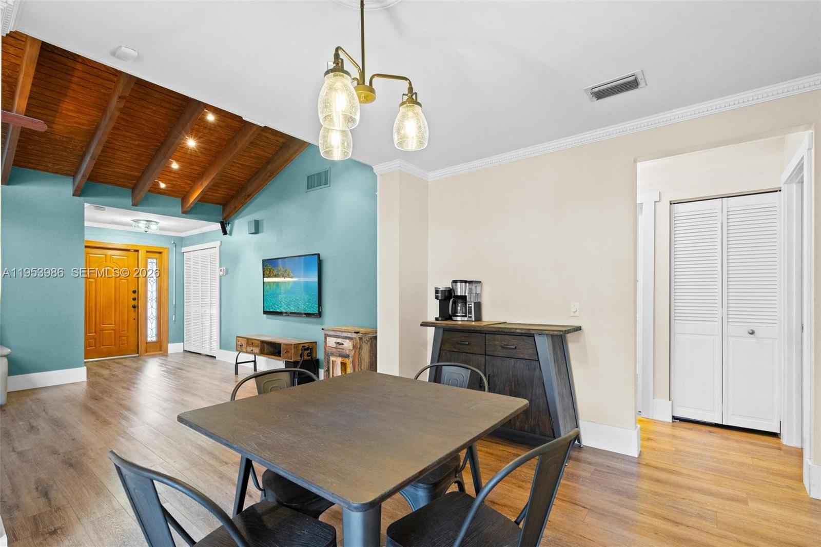 CROSSINGS PATIO HOMES SEC - Residential