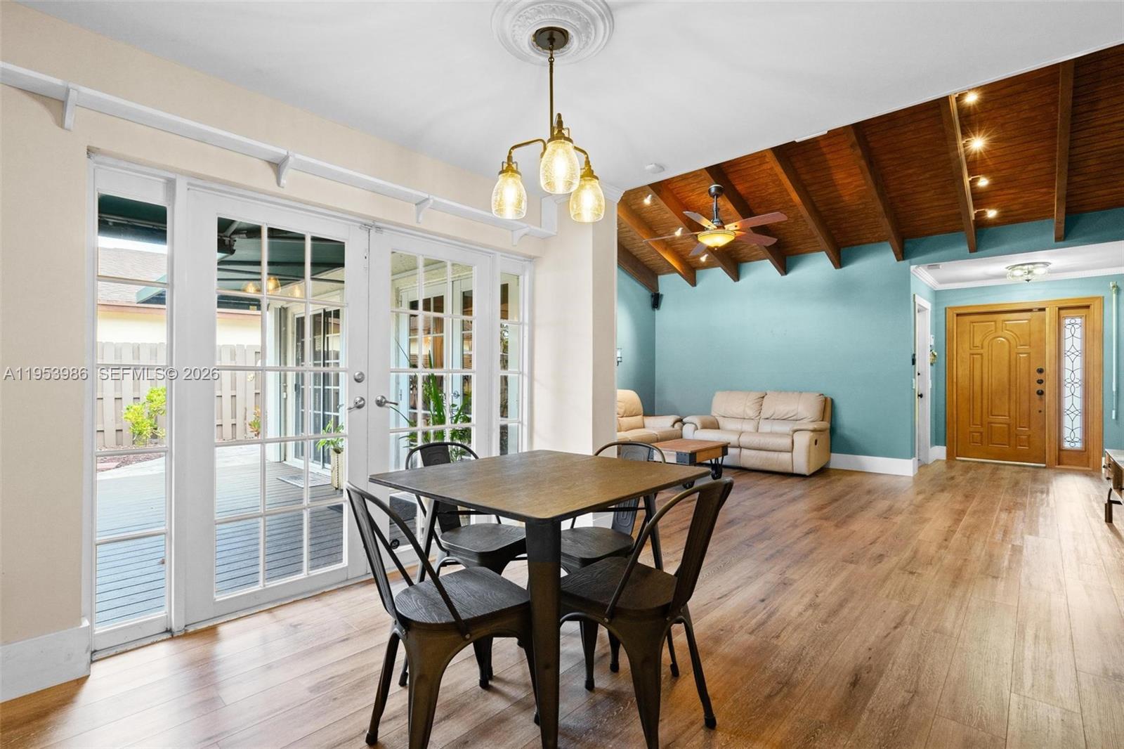 CROSSINGS PATIO HOMES SEC - Residential