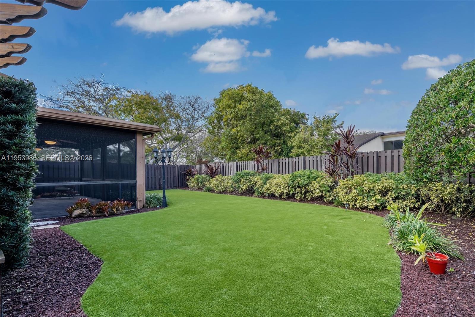 CROSSINGS PATIO HOMES SEC - Residential