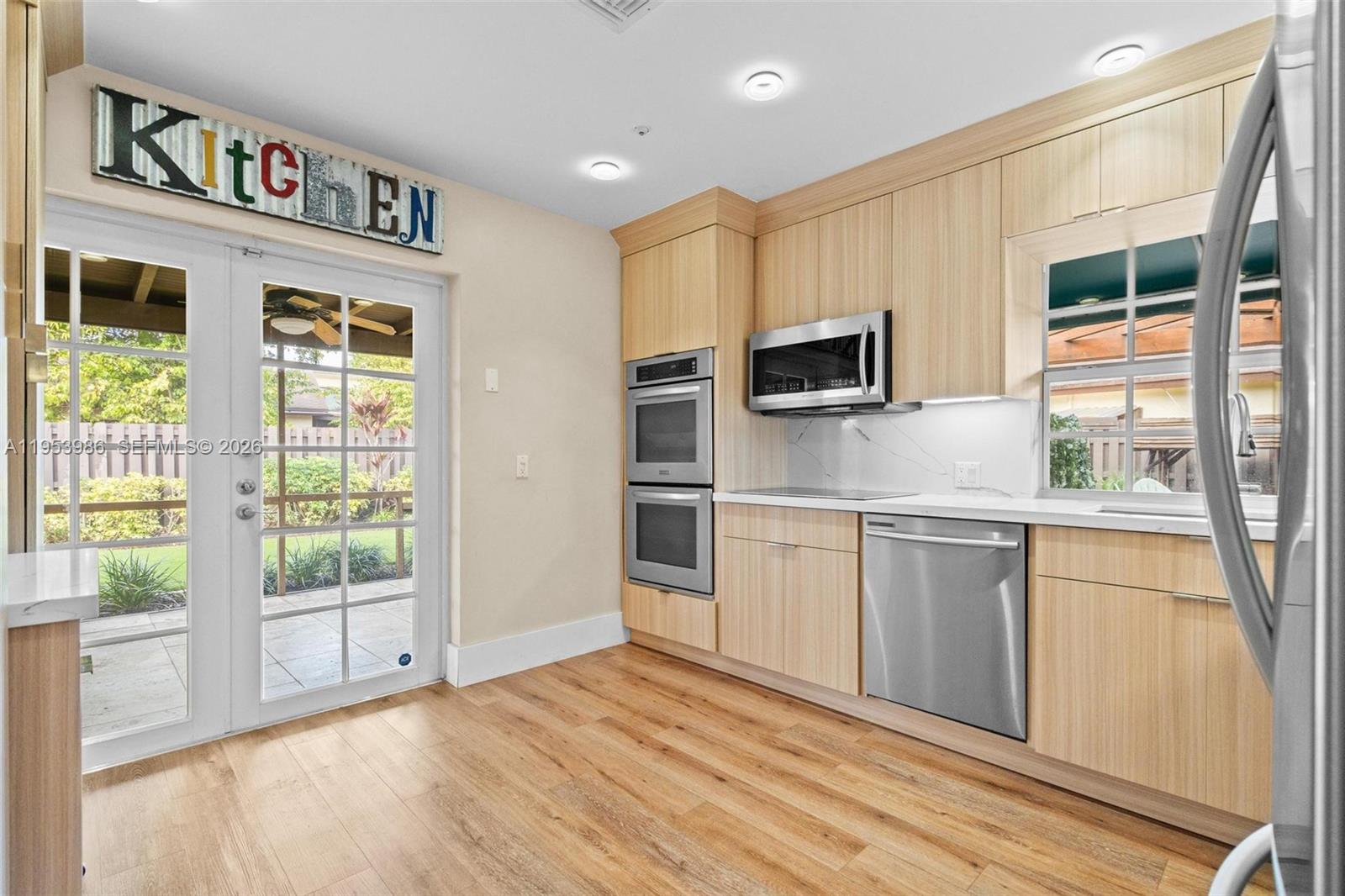 CROSSINGS PATIO HOMES SEC - Residential