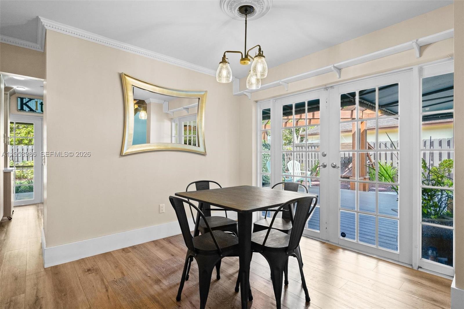 CROSSINGS PATIO HOMES SEC - Residential