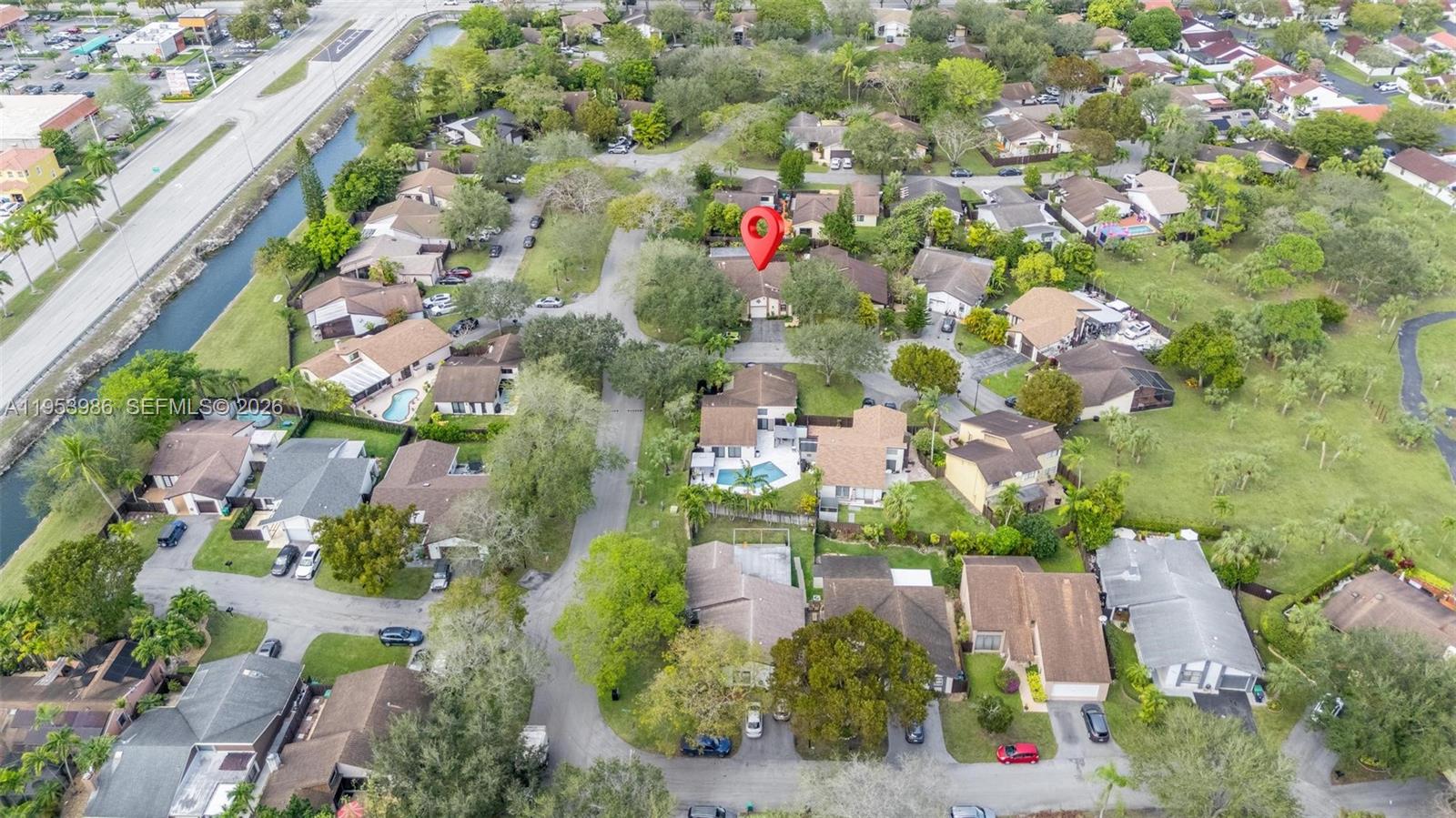 CROSSINGS PATIO HOMES SEC - Residential