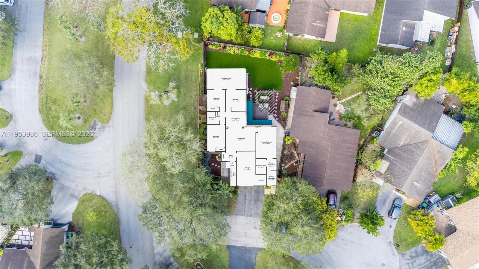 CROSSINGS PATIO HOMES SEC - Residential