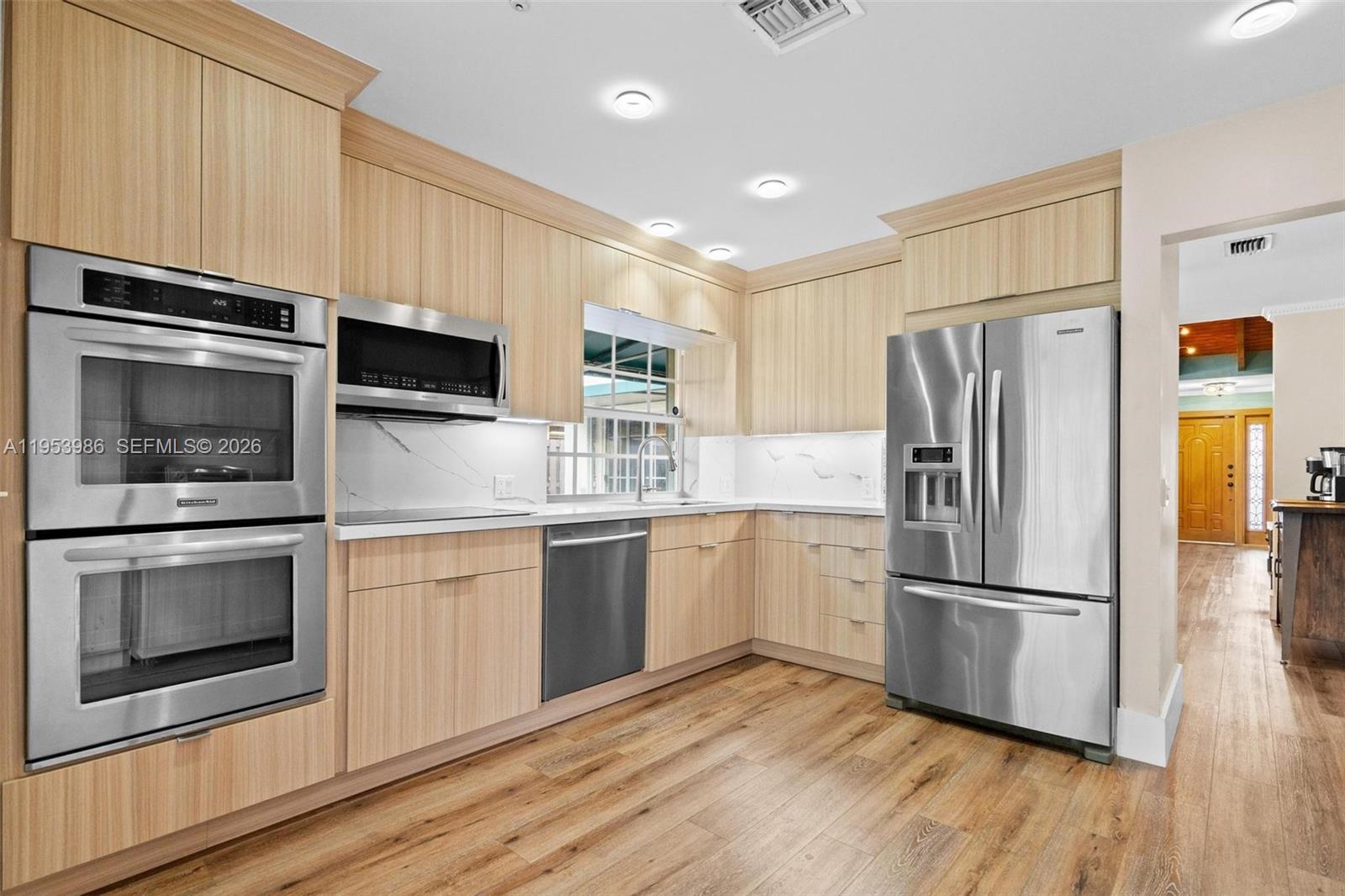 CROSSINGS PATIO HOMES SEC - Residential