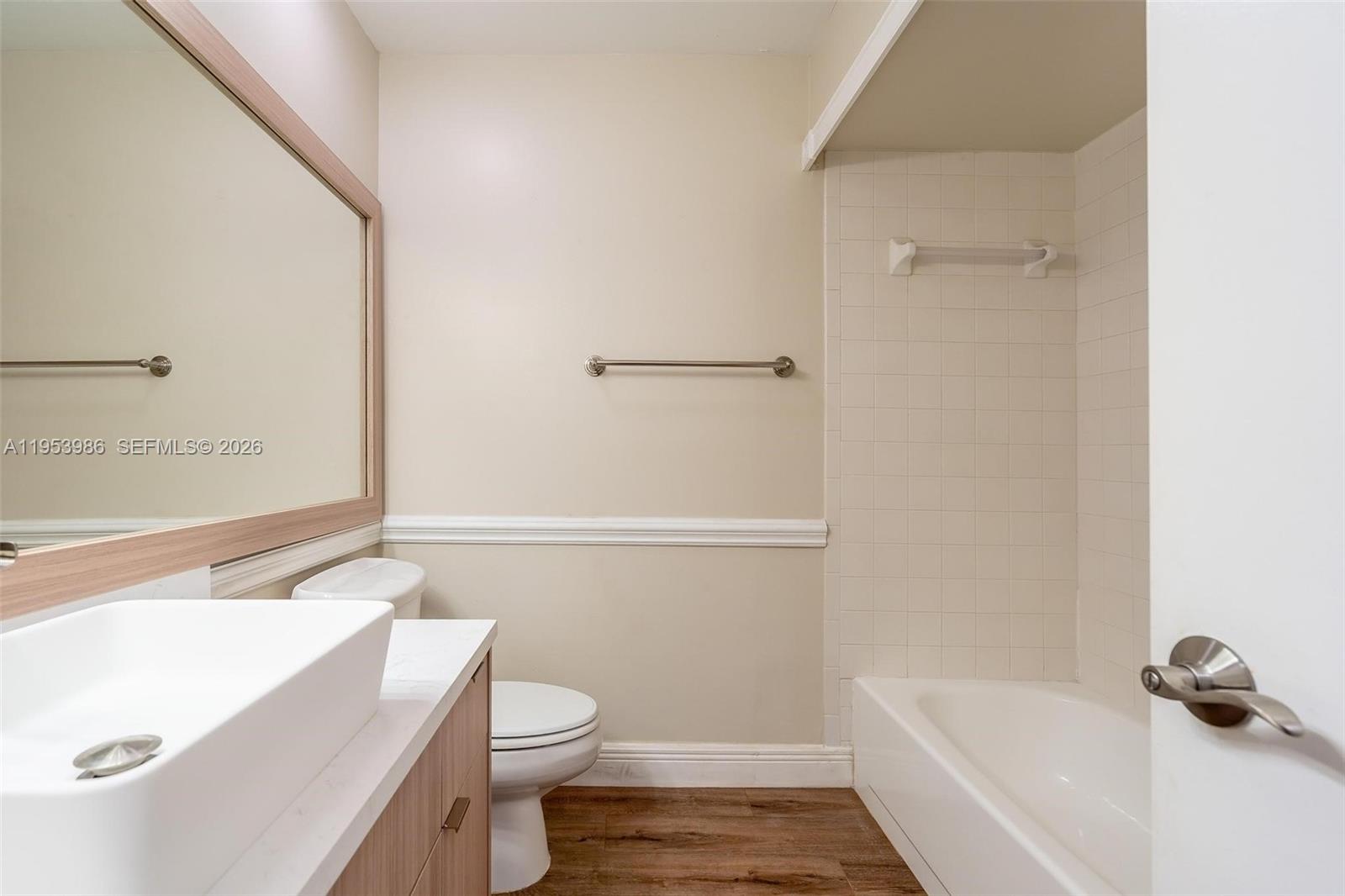 CROSSINGS PATIO HOMES SEC - Residential