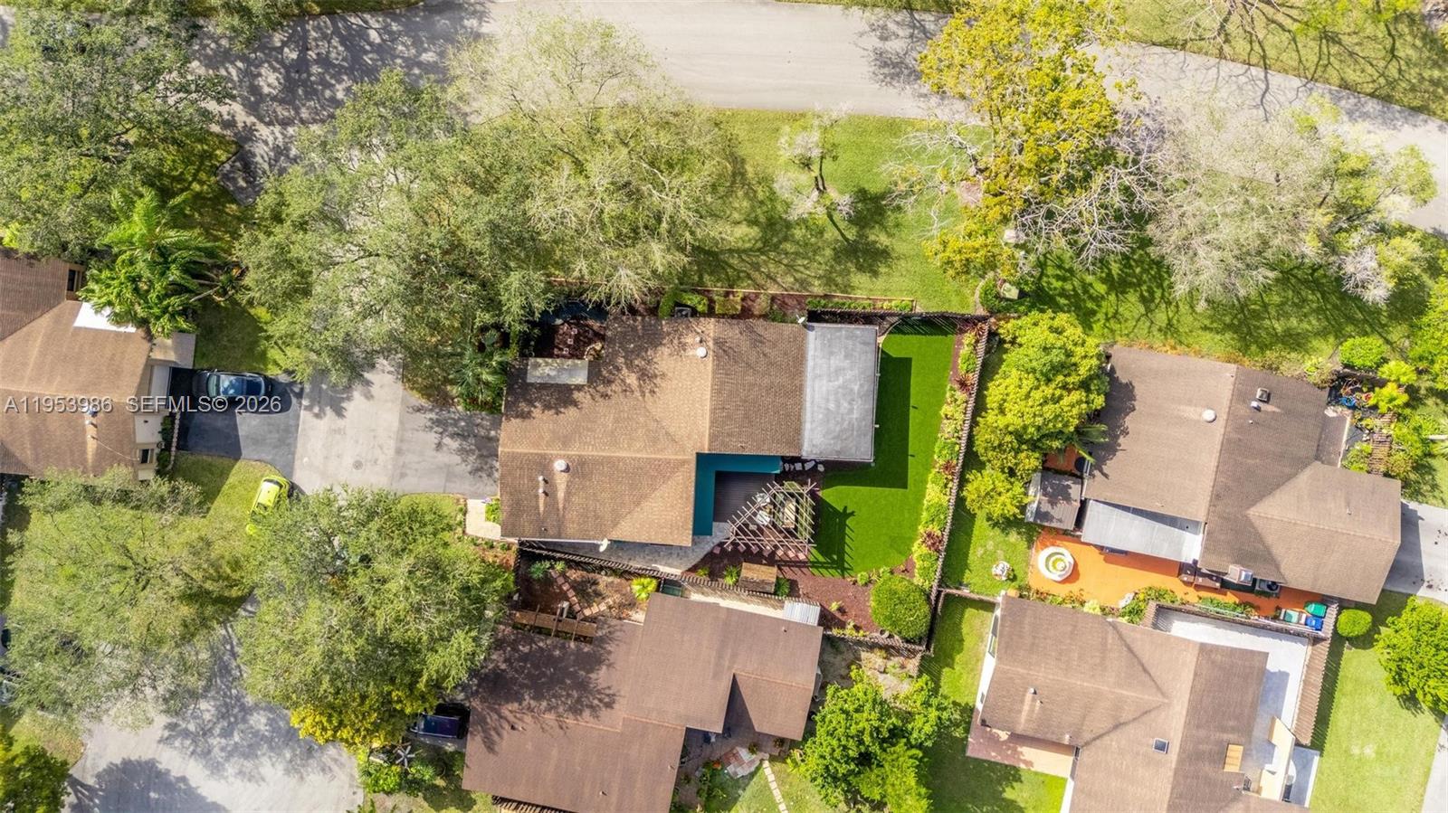 CROSSINGS PATIO HOMES SEC - Residential