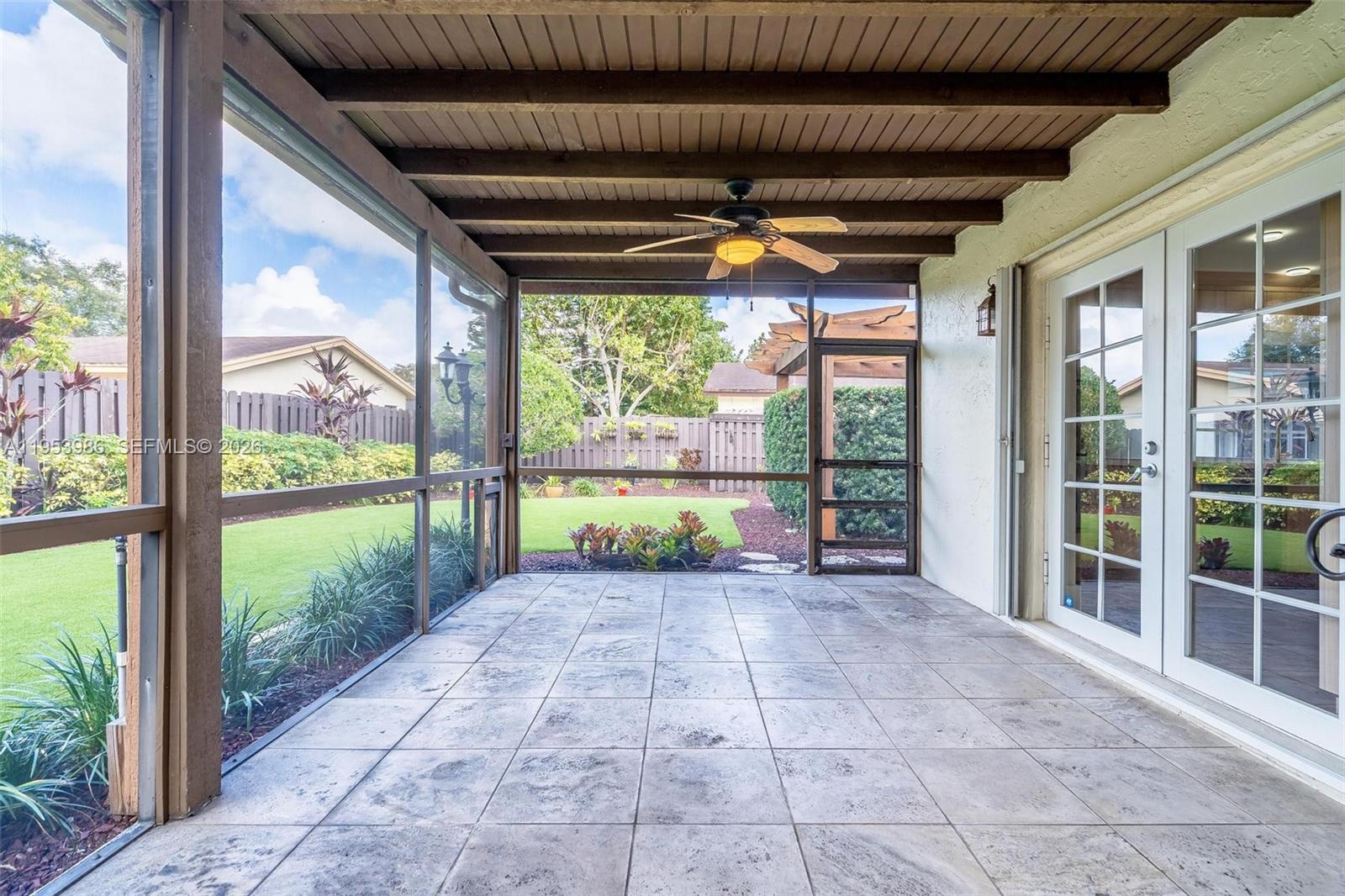 CROSSINGS PATIO HOMES SEC - Residential