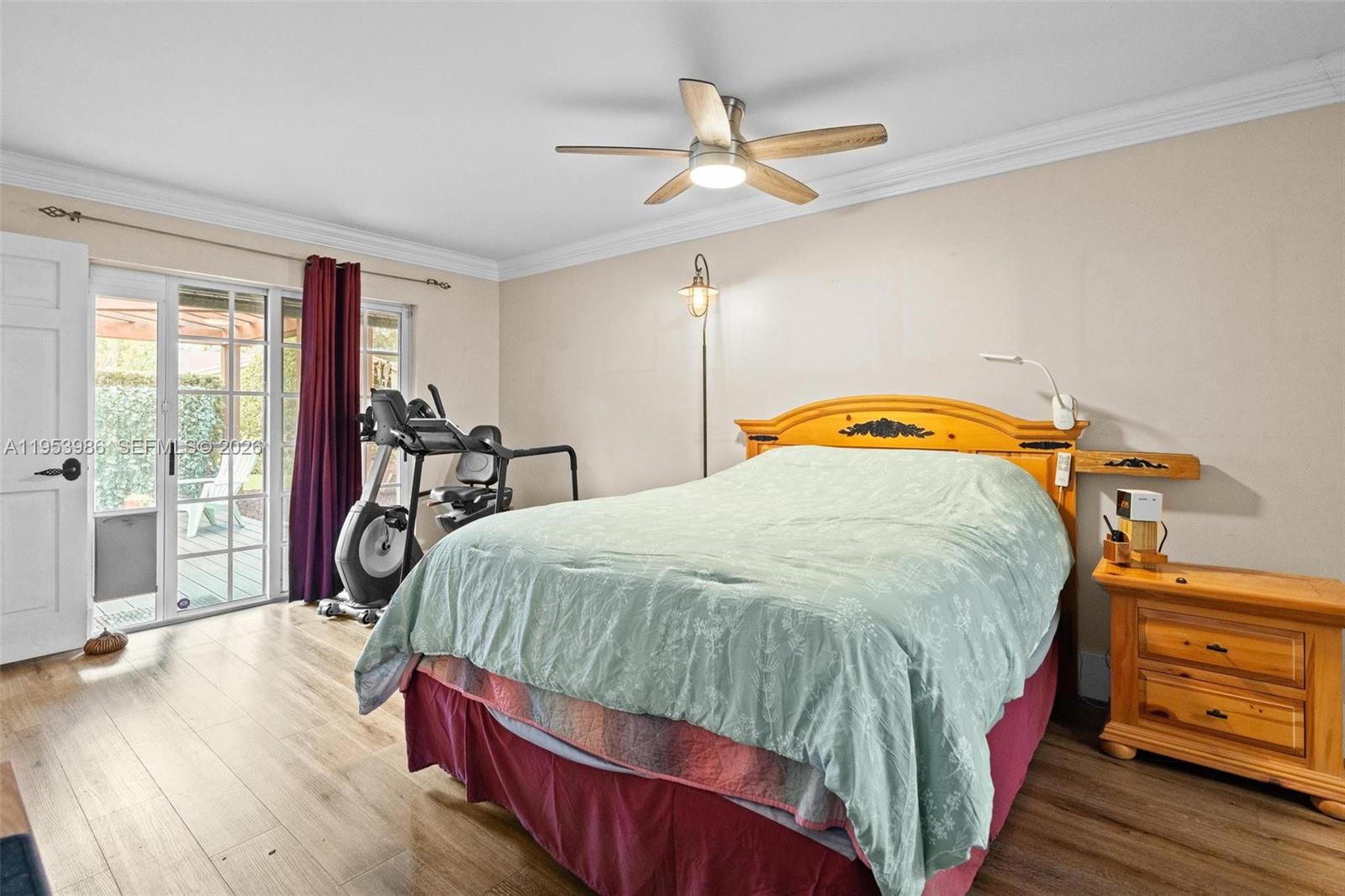 CROSSINGS PATIO HOMES SEC - Residential