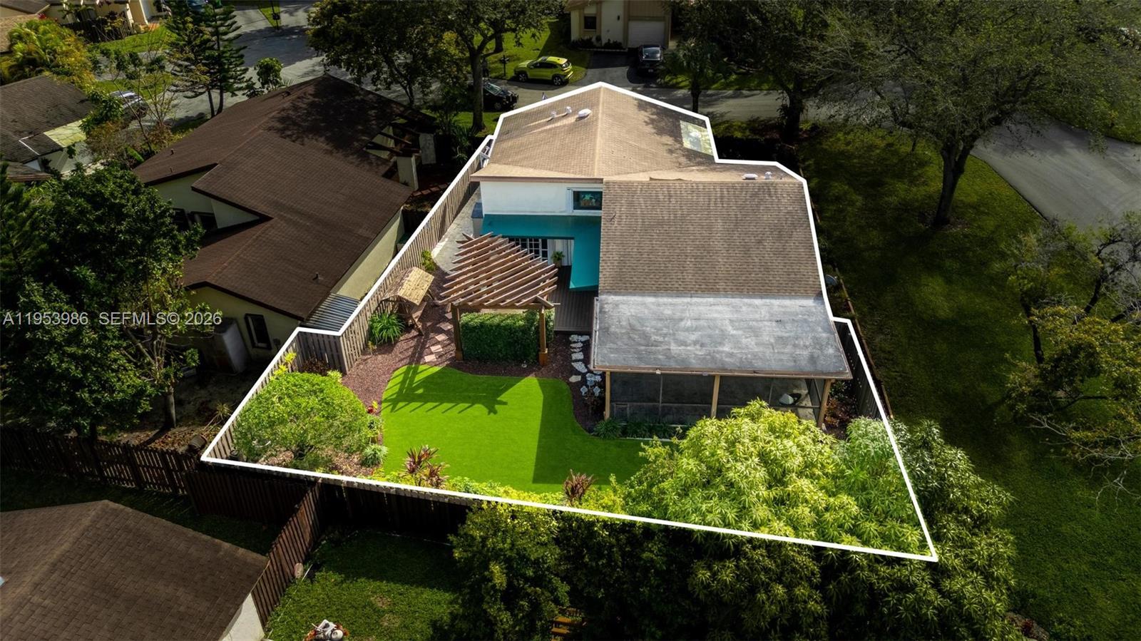 CROSSINGS PATIO HOMES SEC - Residential