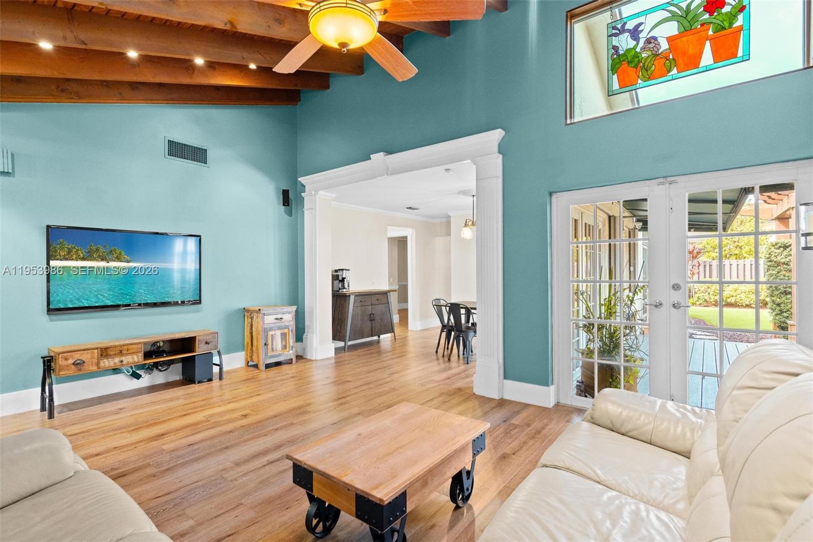 CROSSINGS PATIO HOMES SEC - Residential