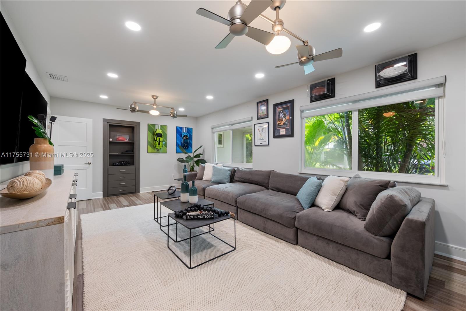 HARRIS ESTATES - Residential