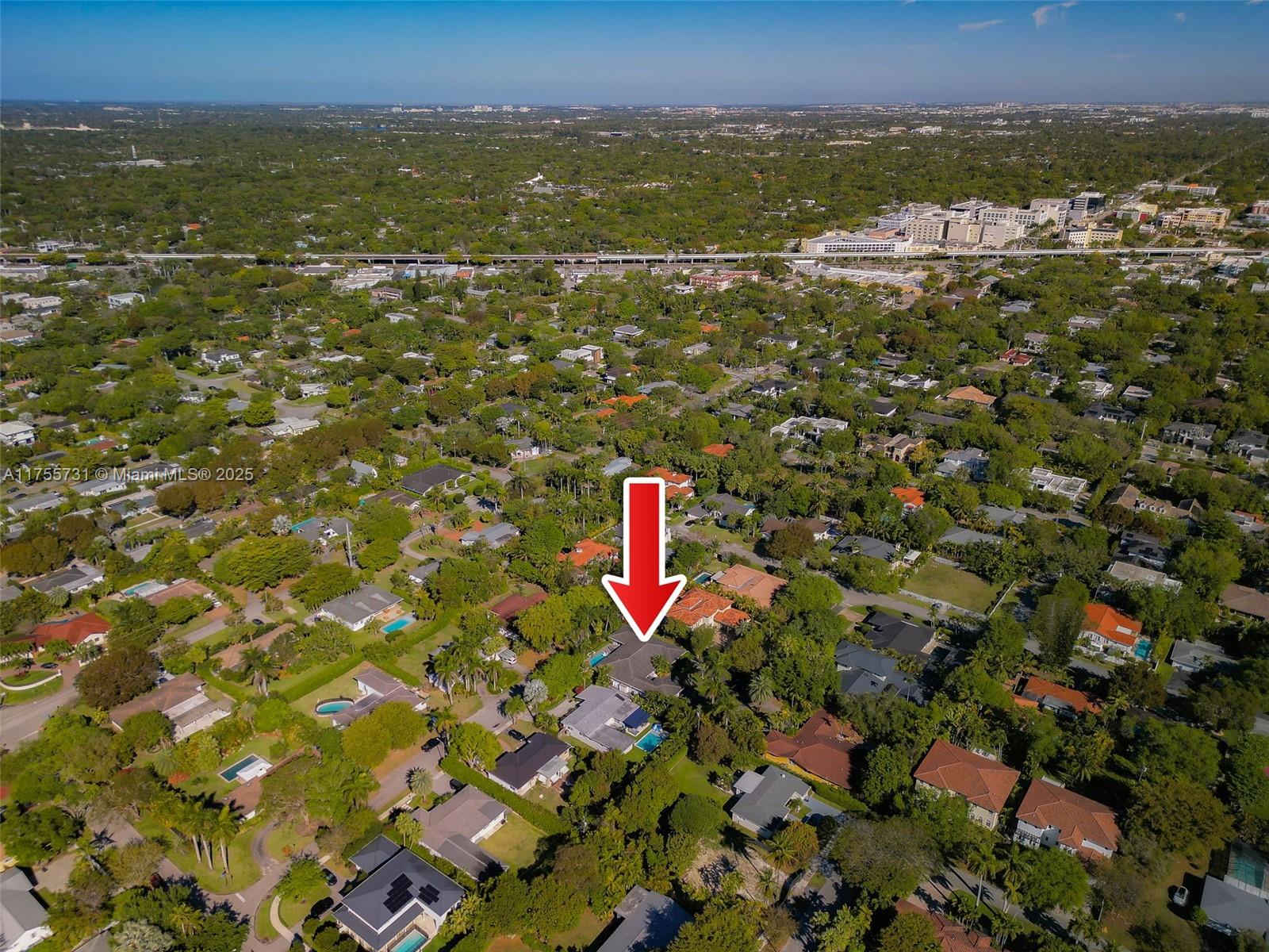 HARRIS ESTATES - Residential