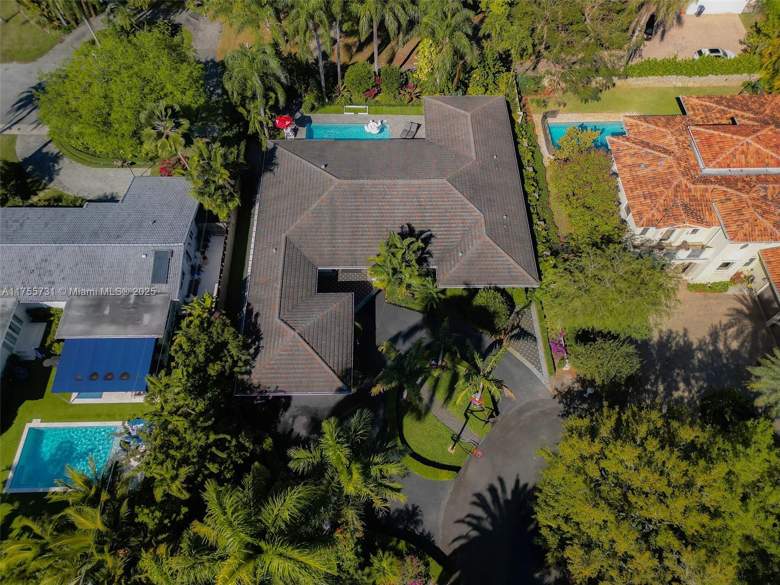 HARRIS ESTATES - Residential