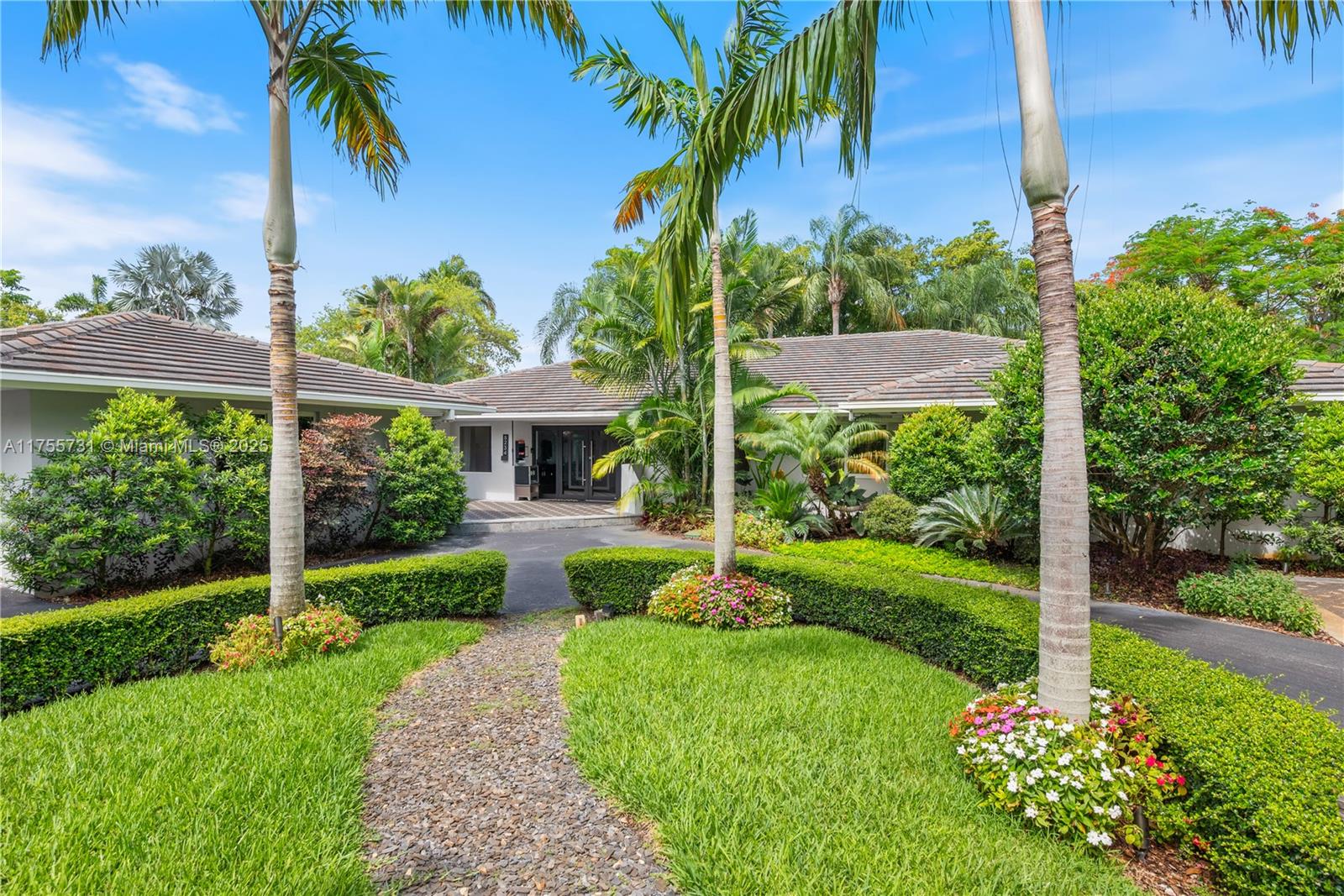 HARRIS ESTATES - Residential