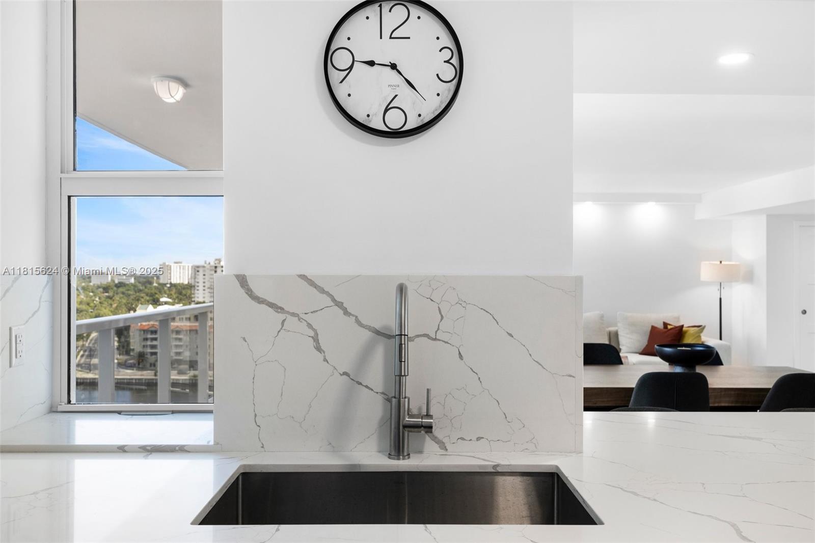 THE RIVIERA CONDO - Residential Lease