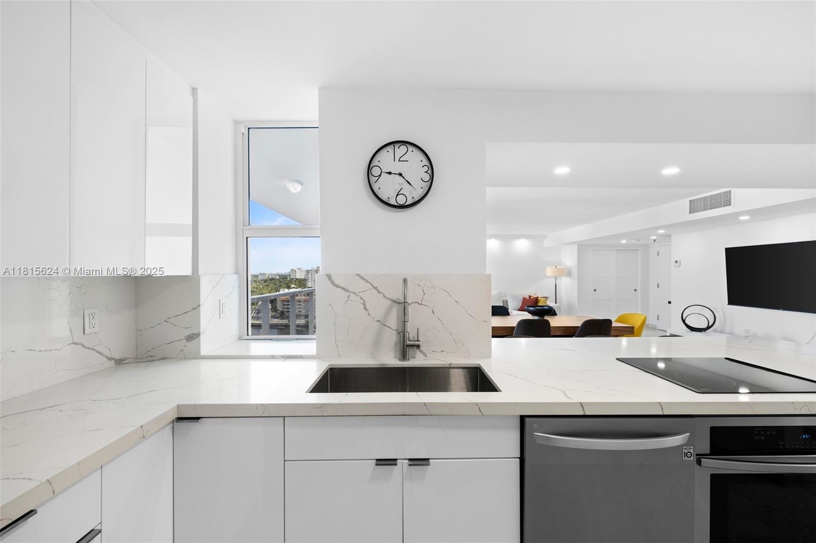 THE RIVIERA CONDO - Residential Lease