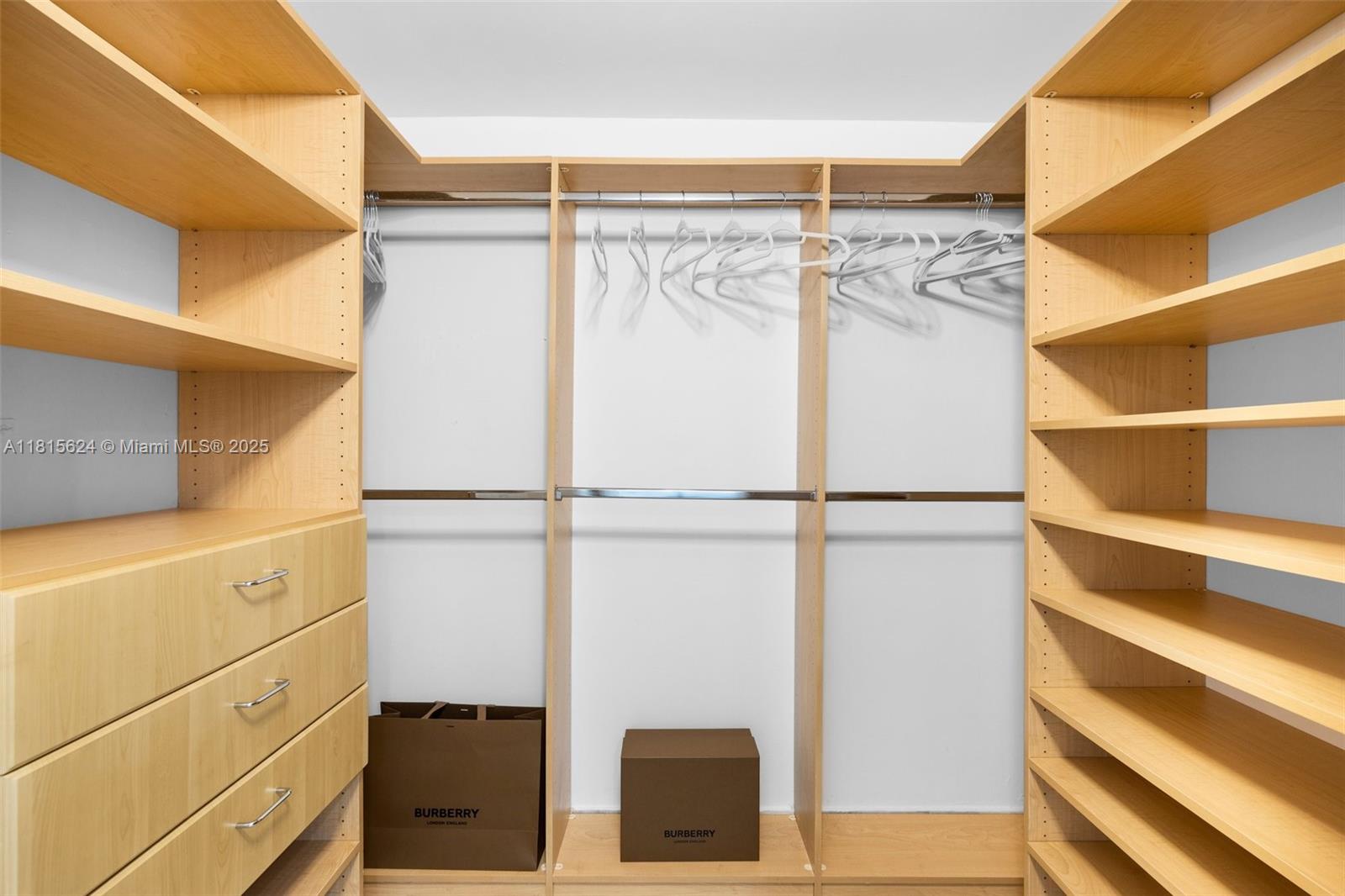 THE RIVIERA CONDO - Residential Lease