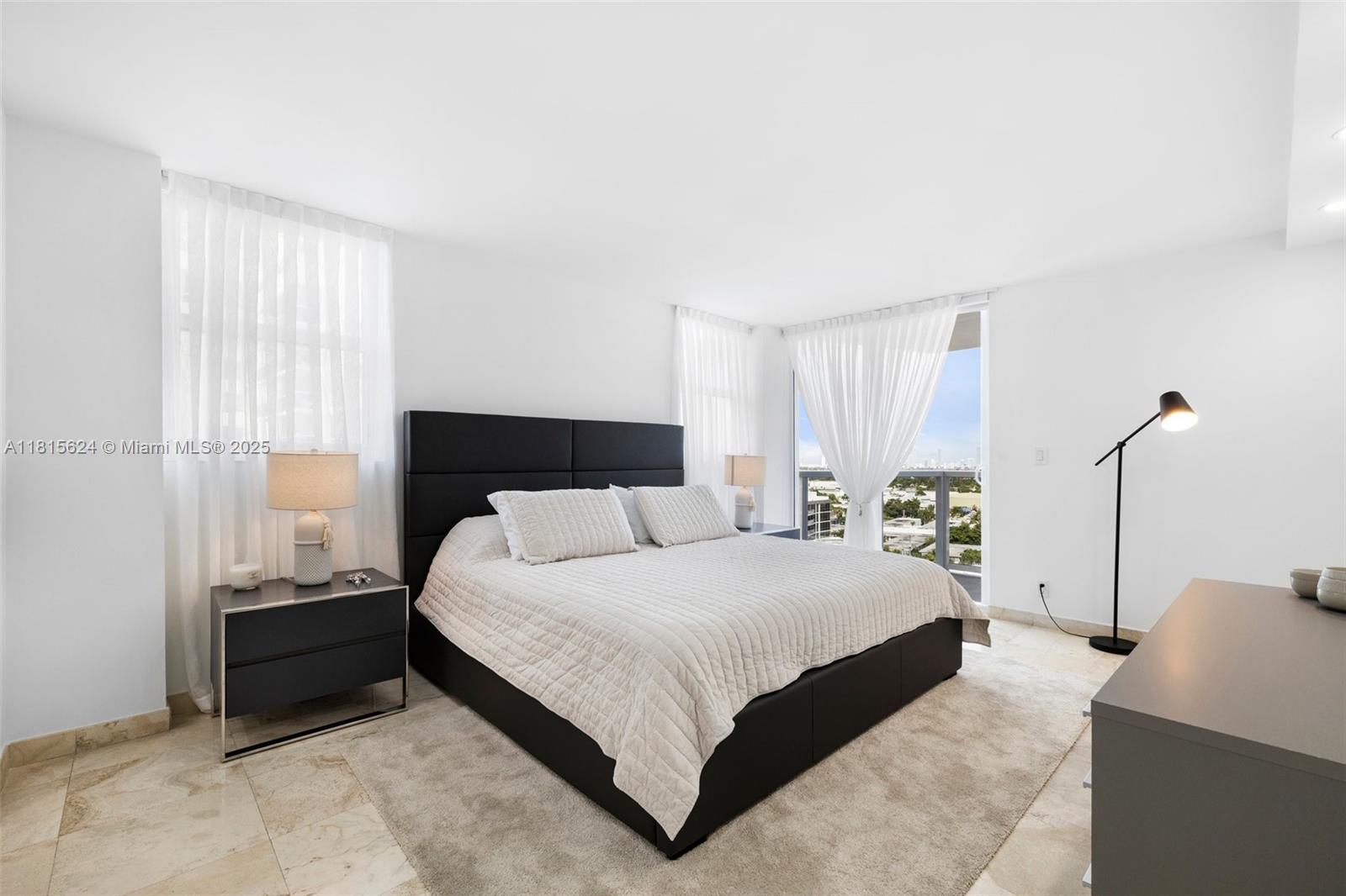 THE RIVIERA CONDO - Residential Lease