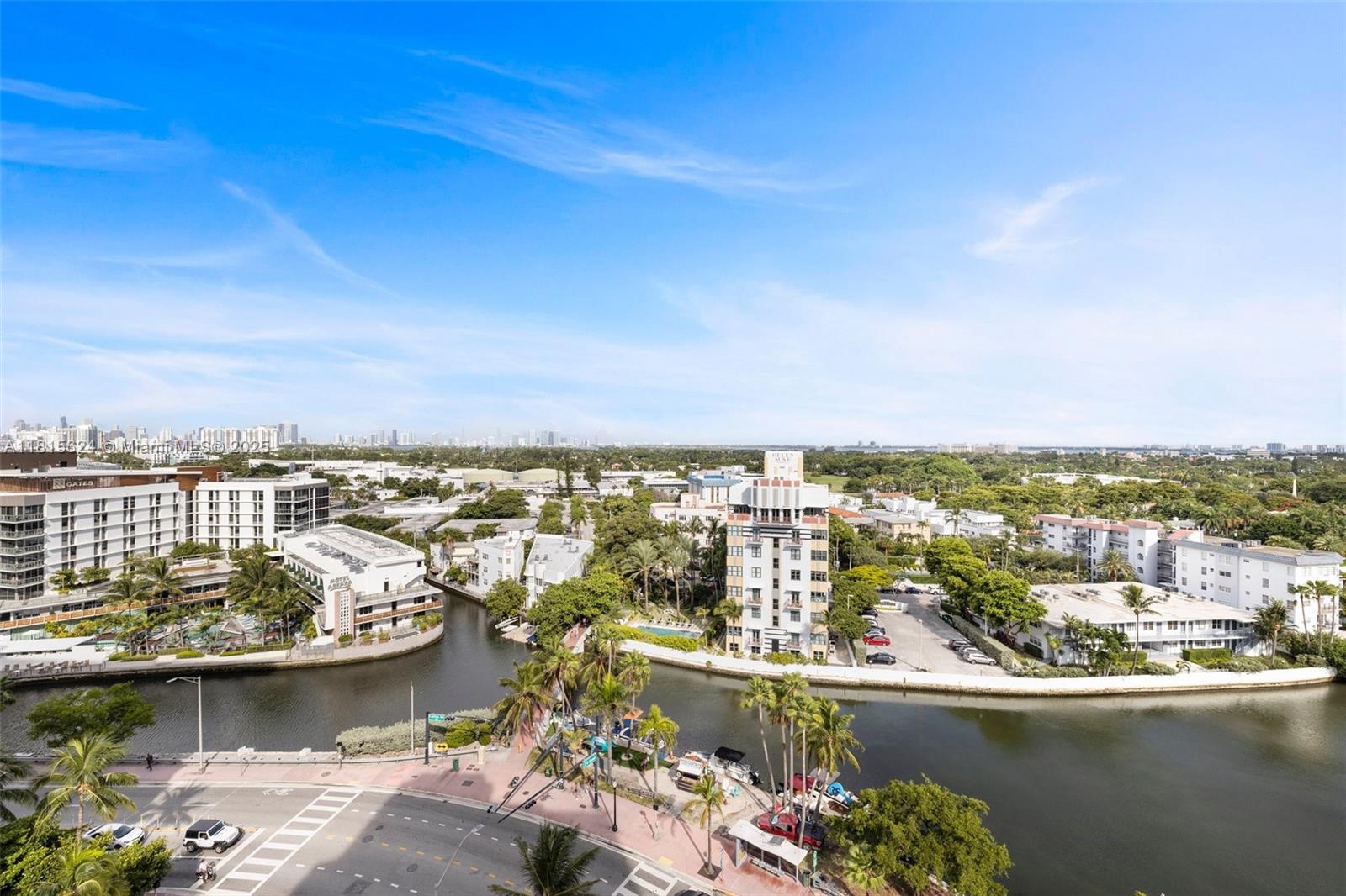 THE RIVIERA CONDO - Residential Lease