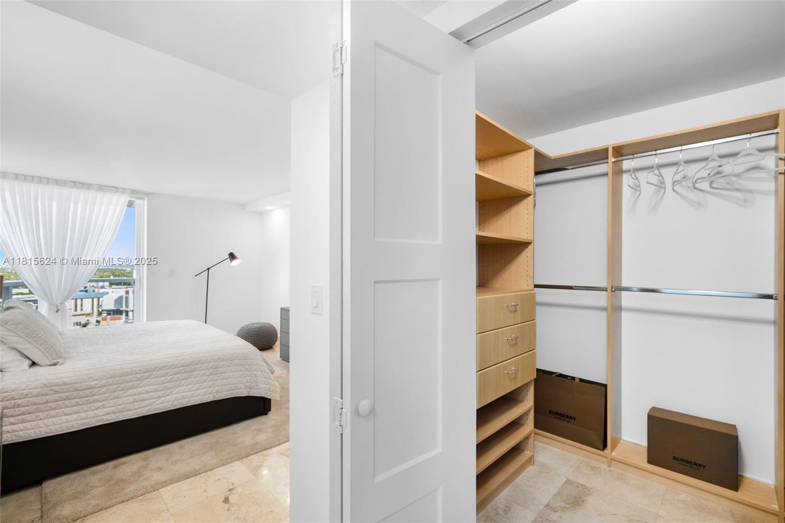 THE RIVIERA CONDO - Residential Lease