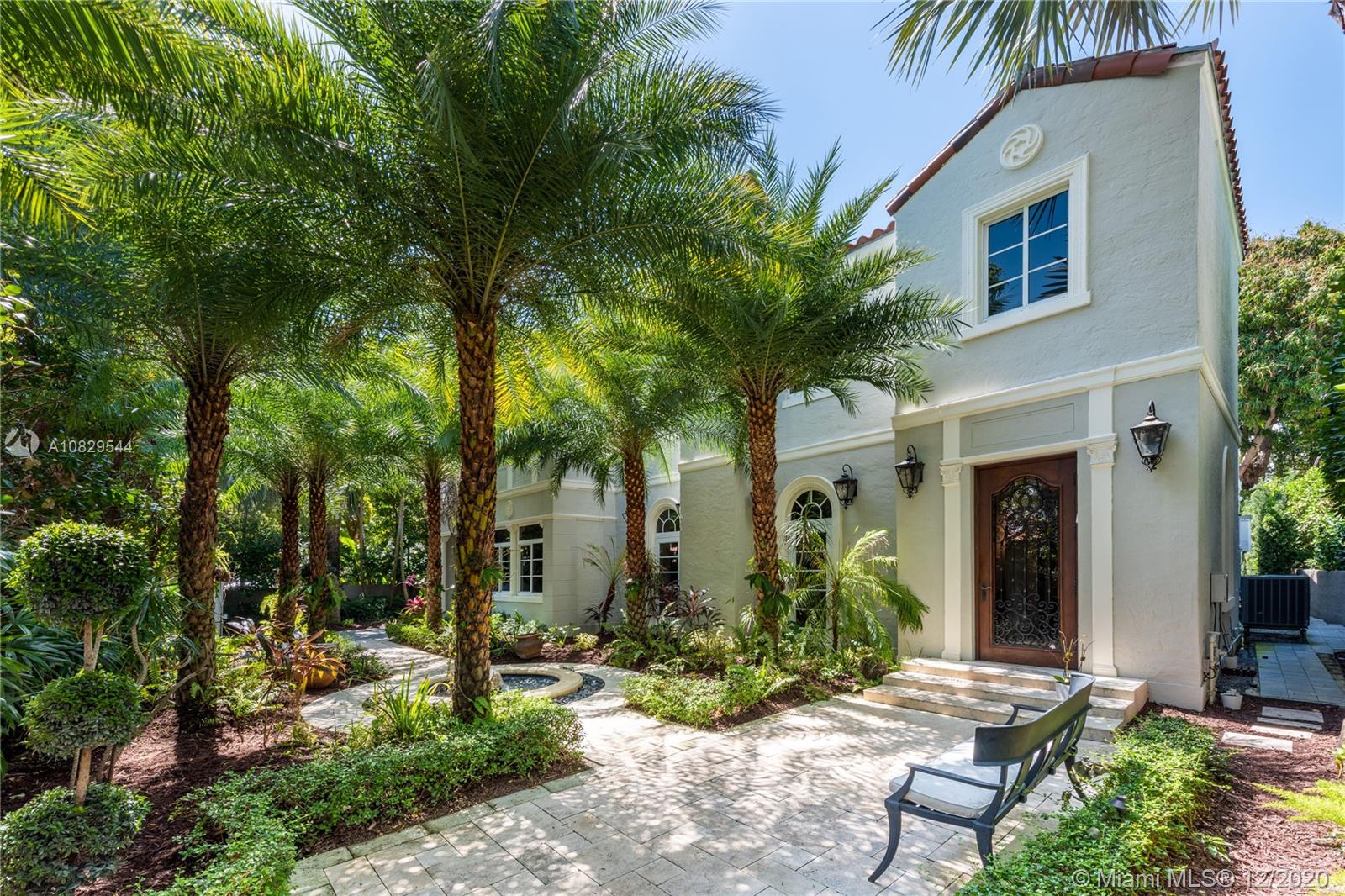 BEACH VIEW SUB - Residential