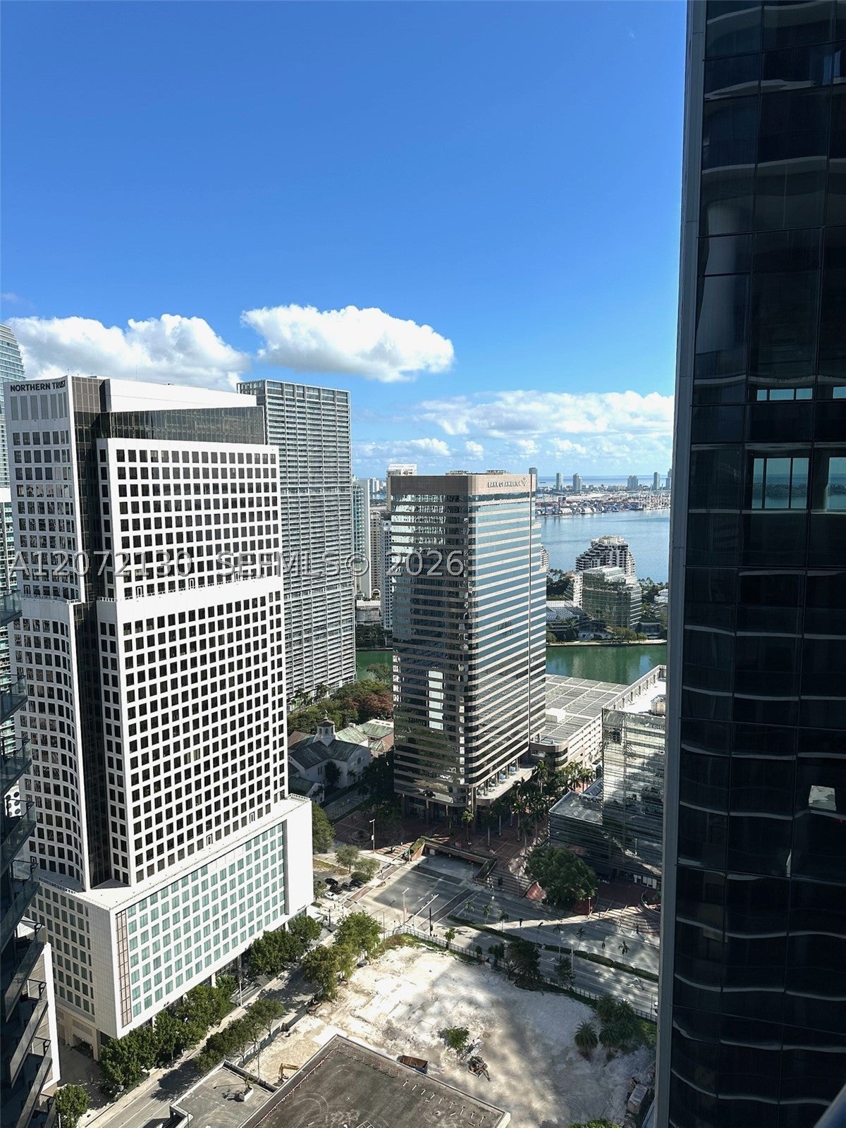 801 S Miami Ave 4305