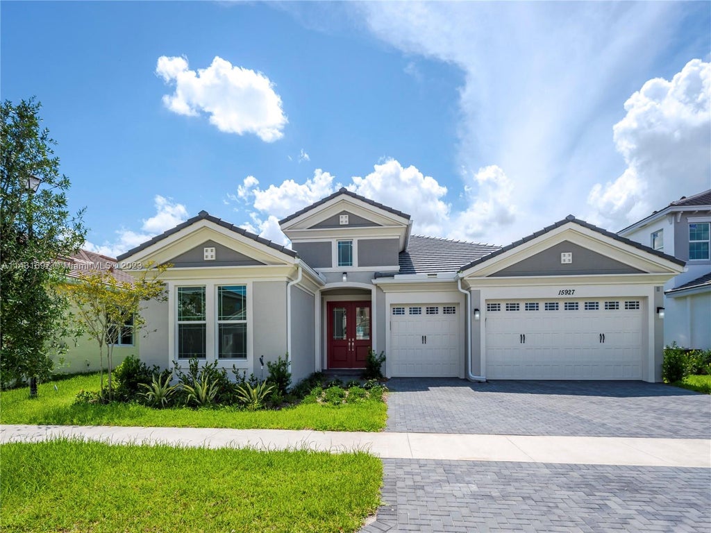 Photo of 15927 Orchard Dr, Loxahatchee, FL 33470 (MLS # A11431697)