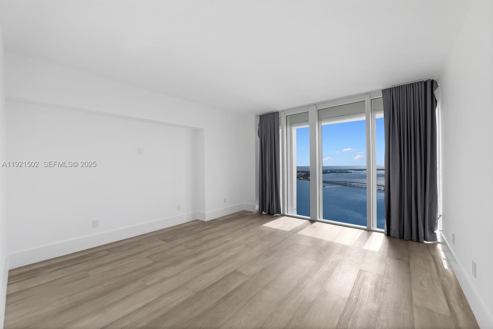 SANTA MARIA CONDO - Residential