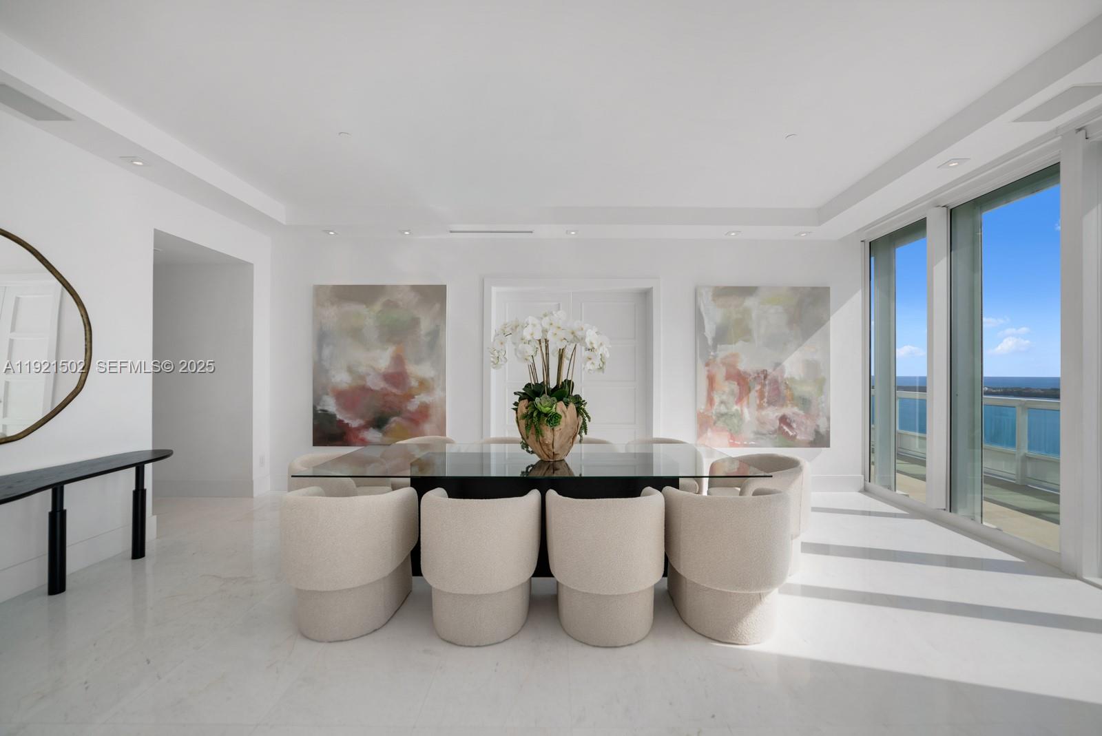 SANTA MARIA CONDO - Residential