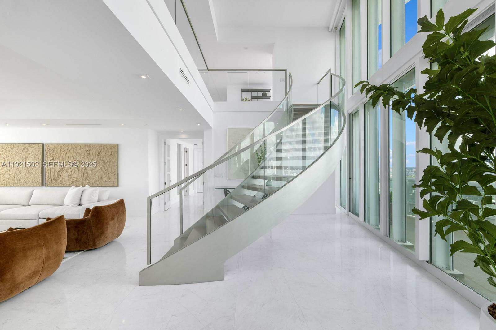 SANTA MARIA CONDO - Residential