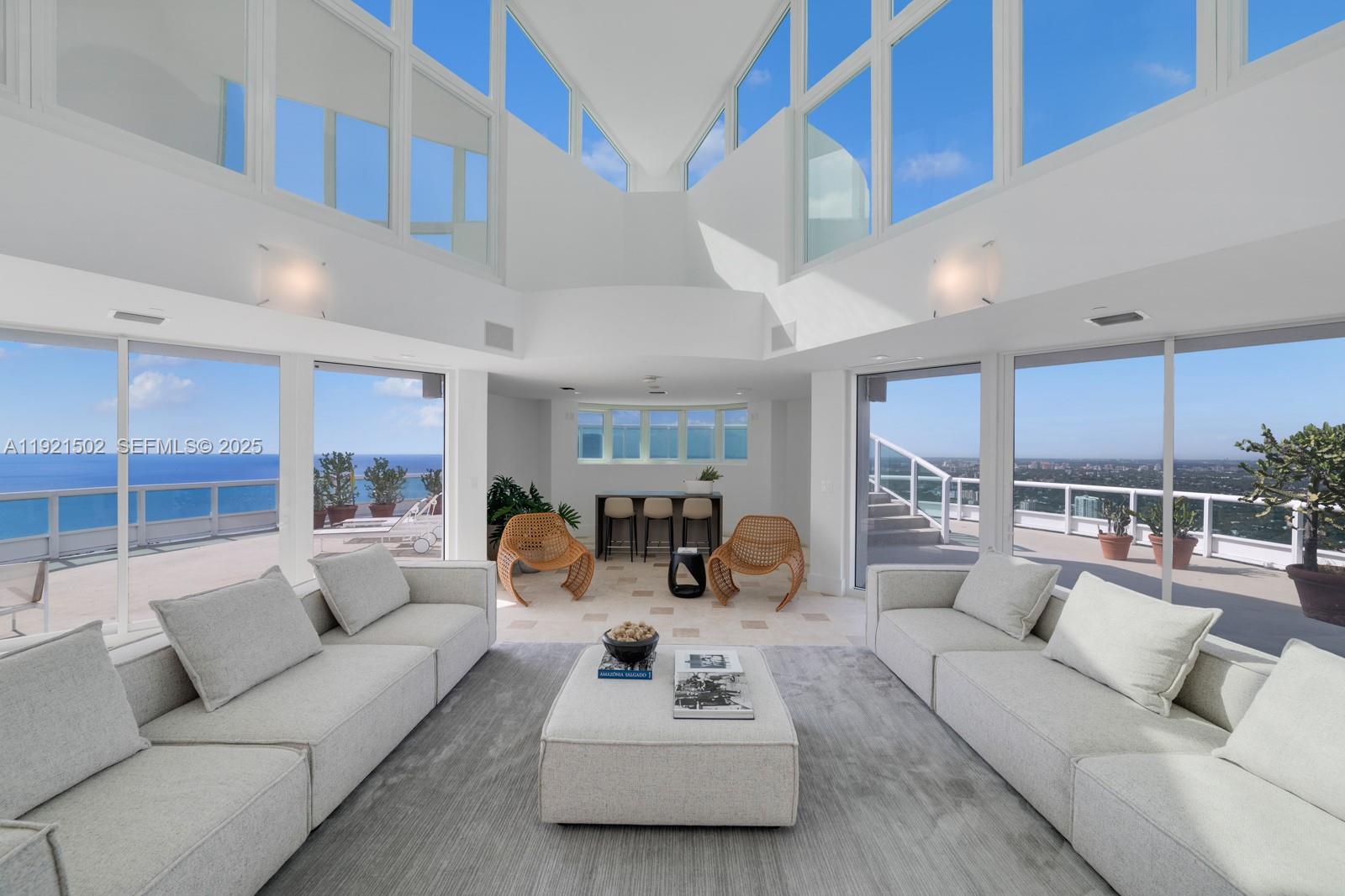 SANTA MARIA CONDO - Residential