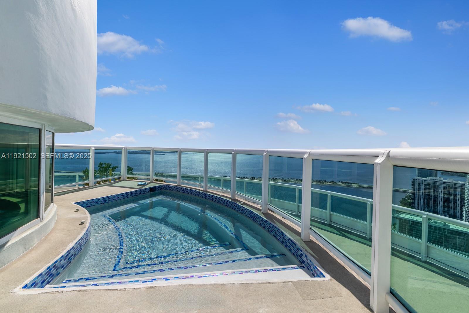 SANTA MARIA CONDO - Residential