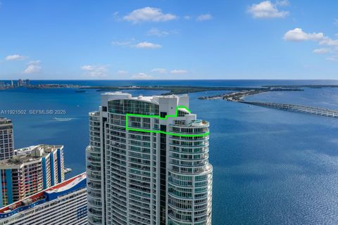 Photo of 1643 Brickell Ave #4902, Miami, FL 33129 (MLS # A11921502)