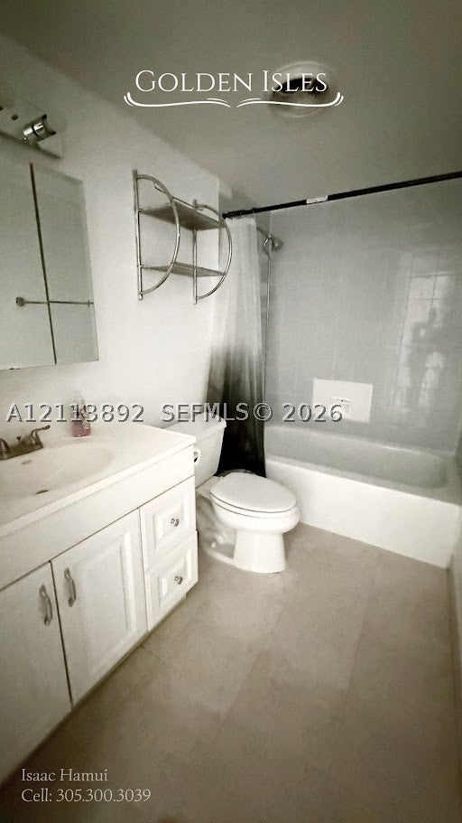 401 Golden Isles Dr 509