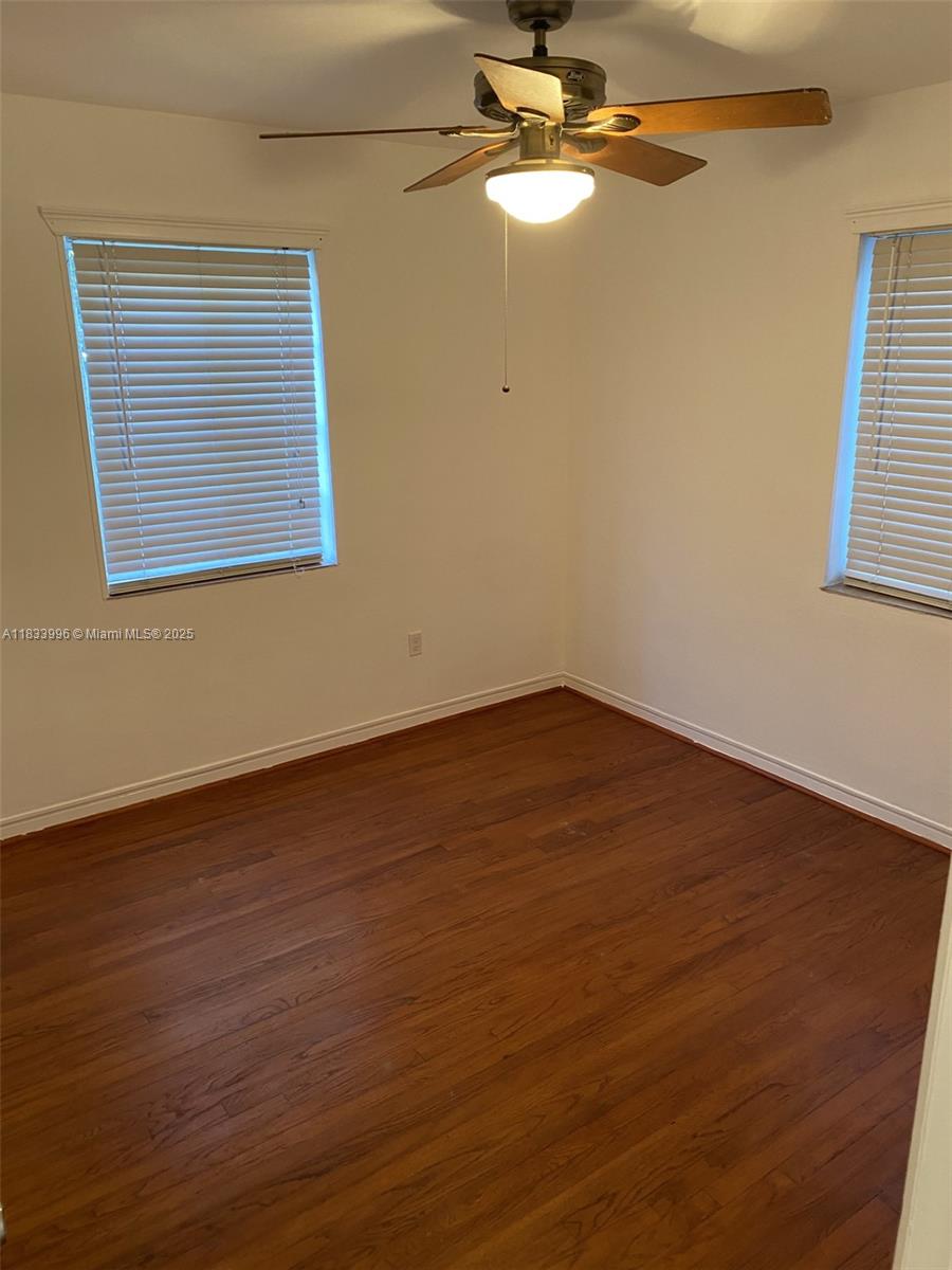 1ST ADDN BISCAYNE LAWN - Residential Lease