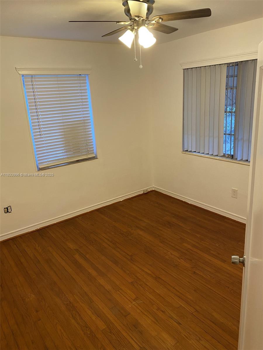 1ST ADDN BISCAYNE LAWN - Residential Lease