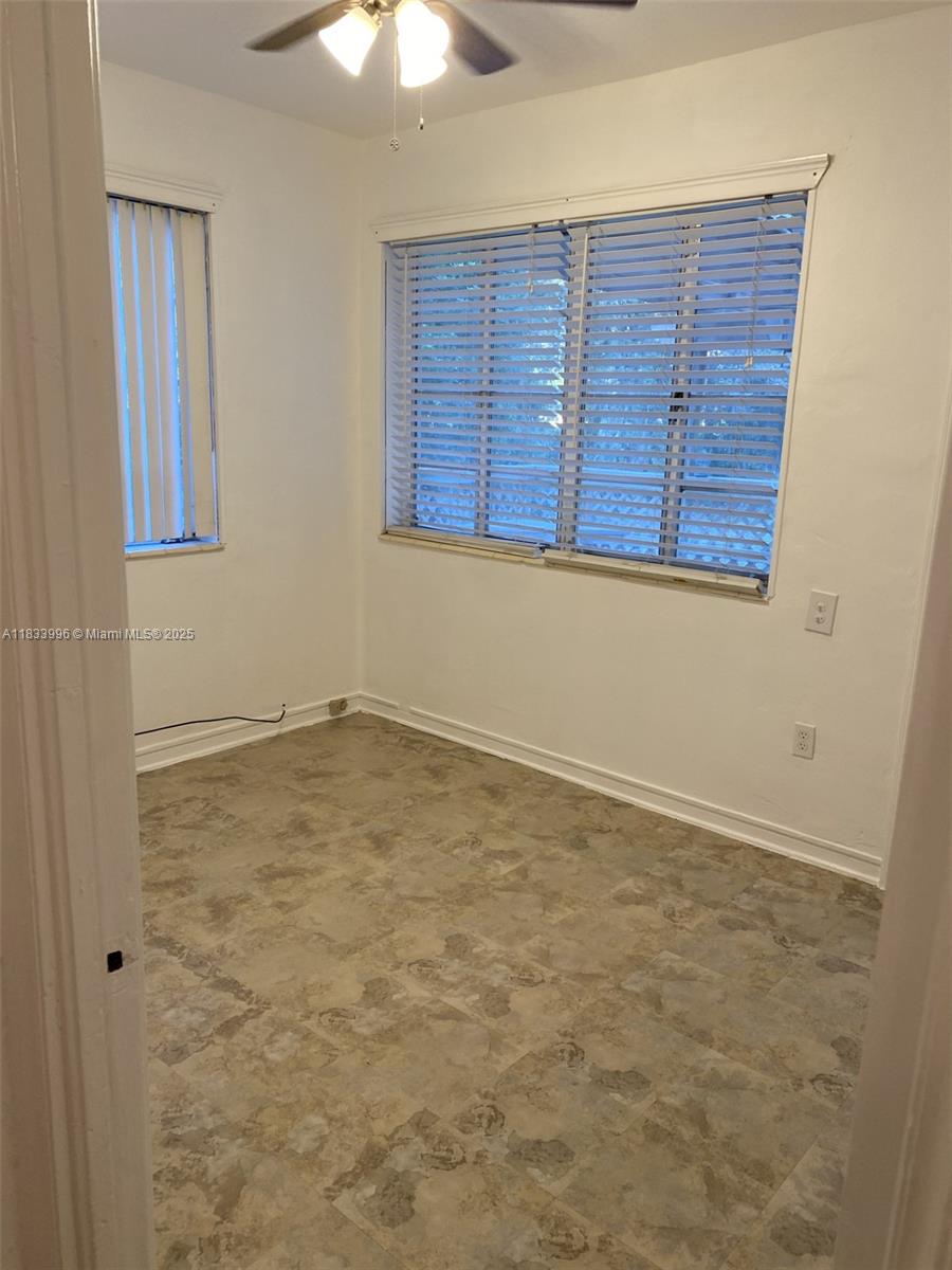 1ST ADDN BISCAYNE LAWN - Residential Lease