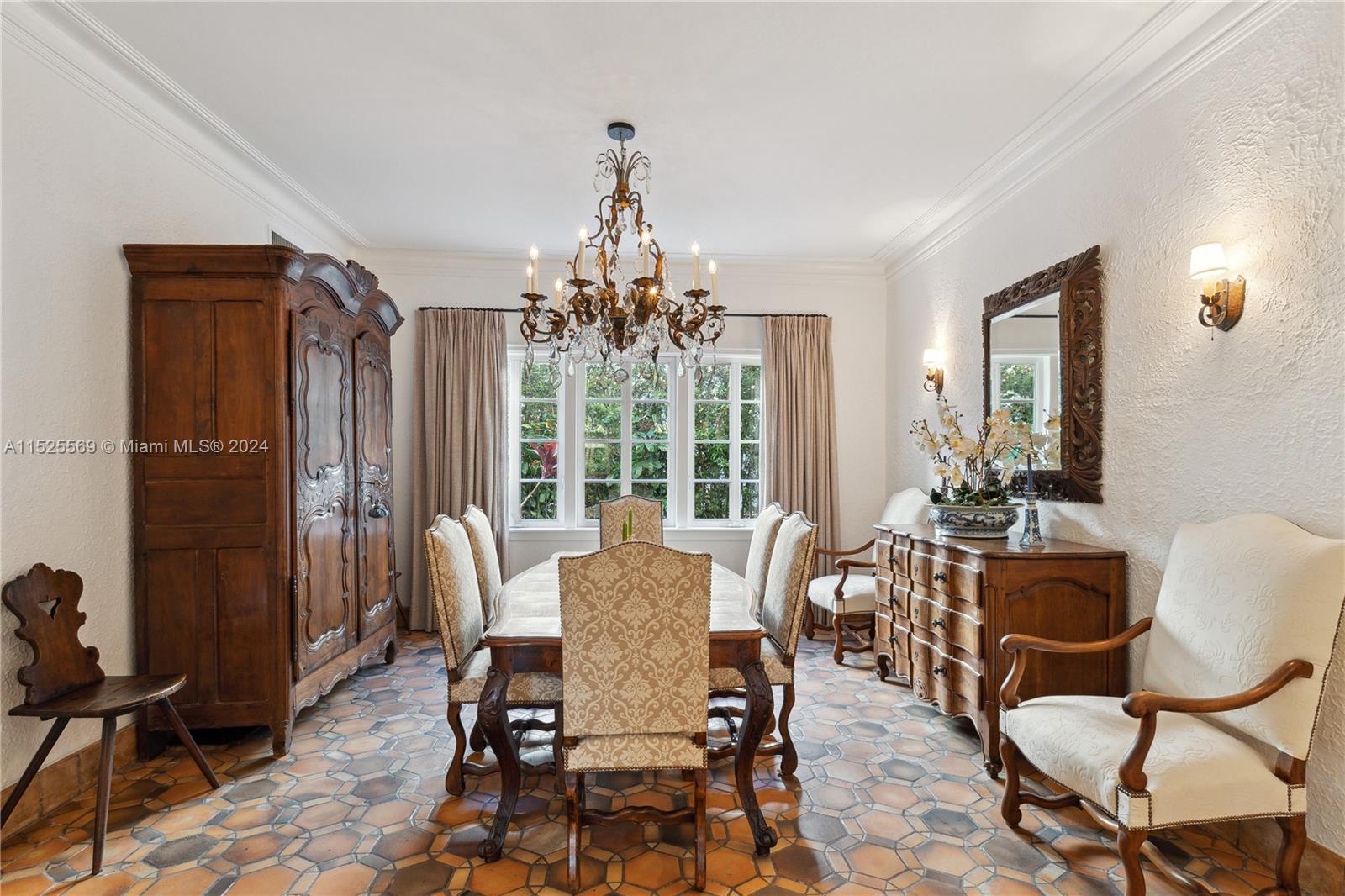 CORAL GABLES SEC A - Residential