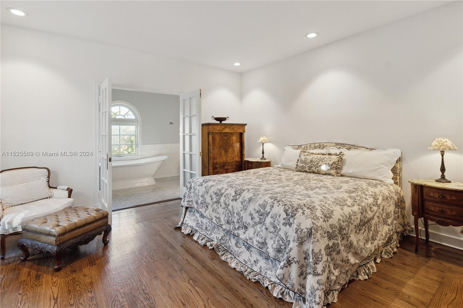 CORAL GABLES SEC A - Residential