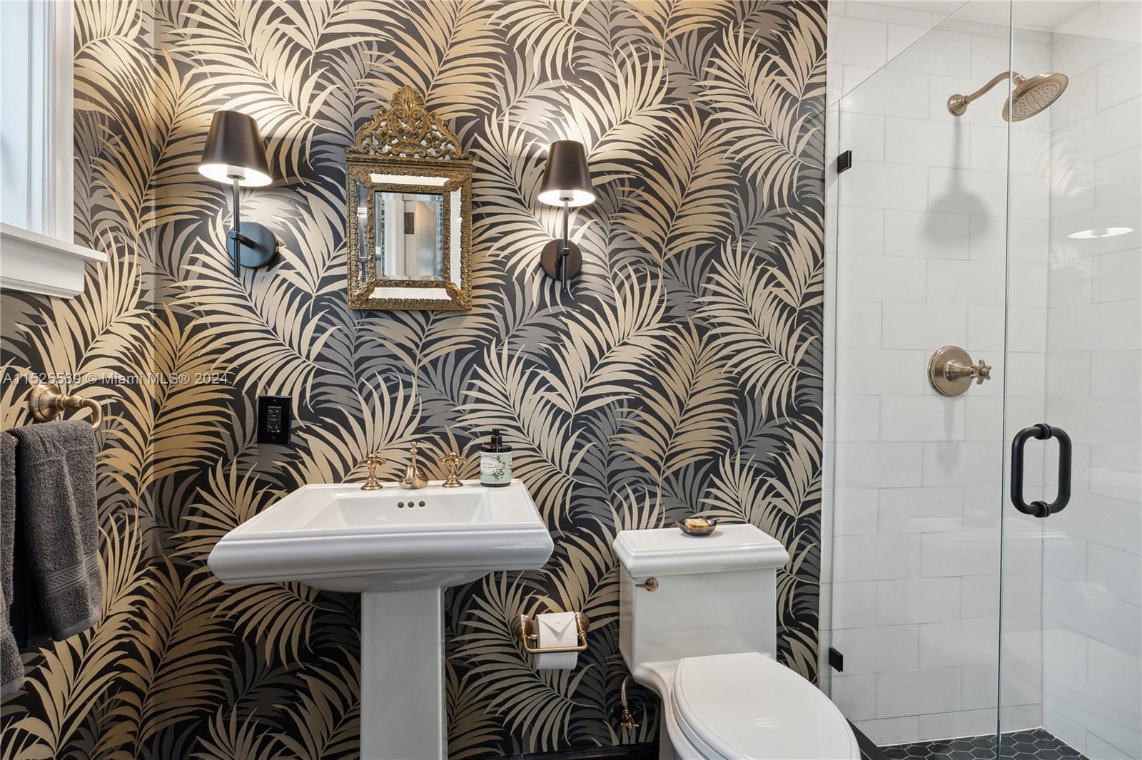 CORAL GABLES SEC A - Residential