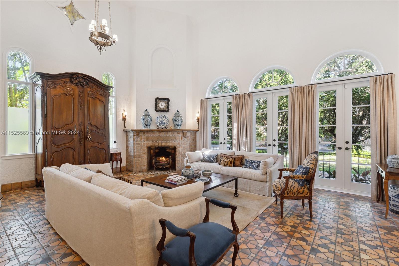 CORAL GABLES SEC A - Residential