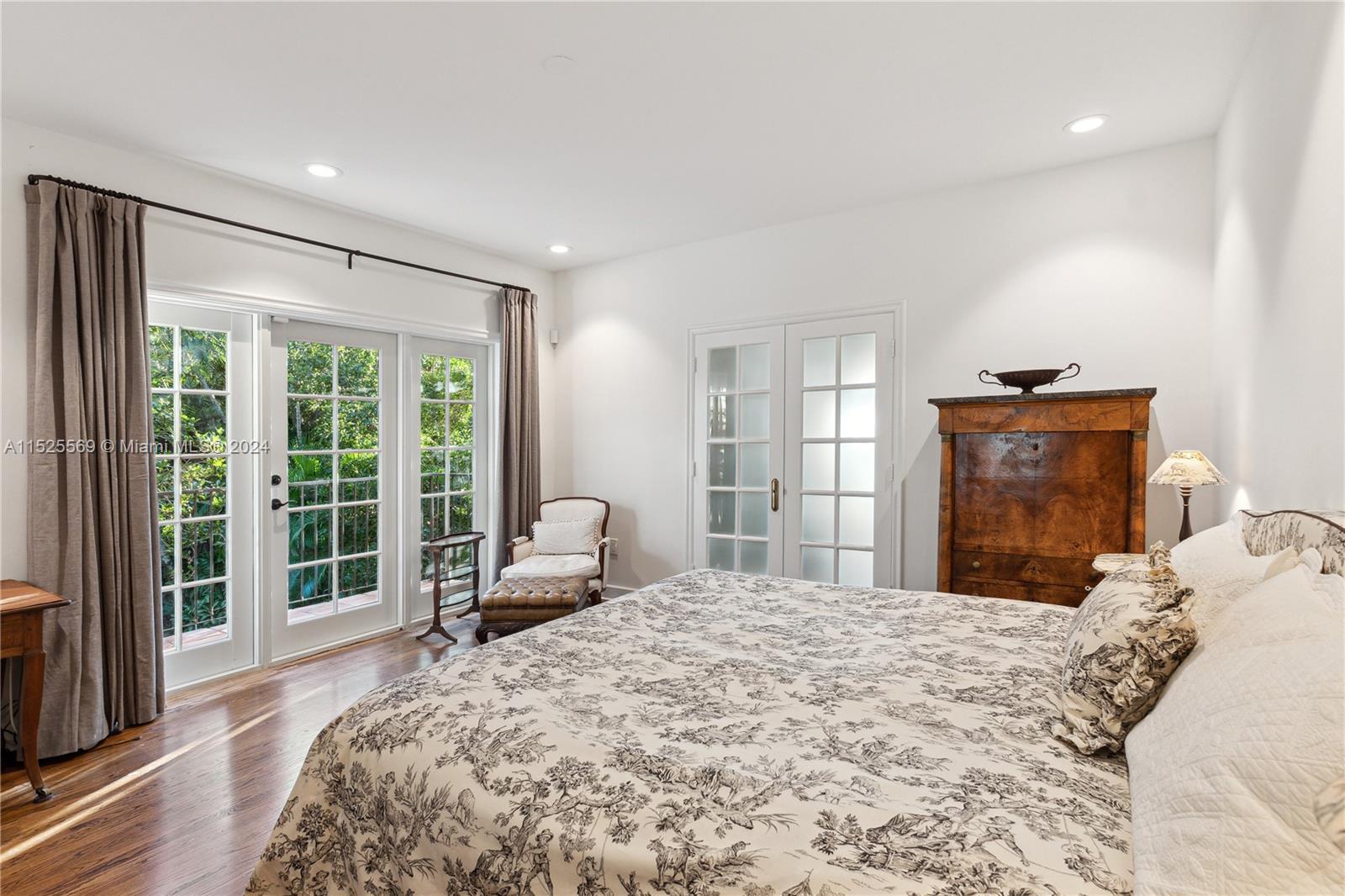 CORAL GABLES SEC A - Residential