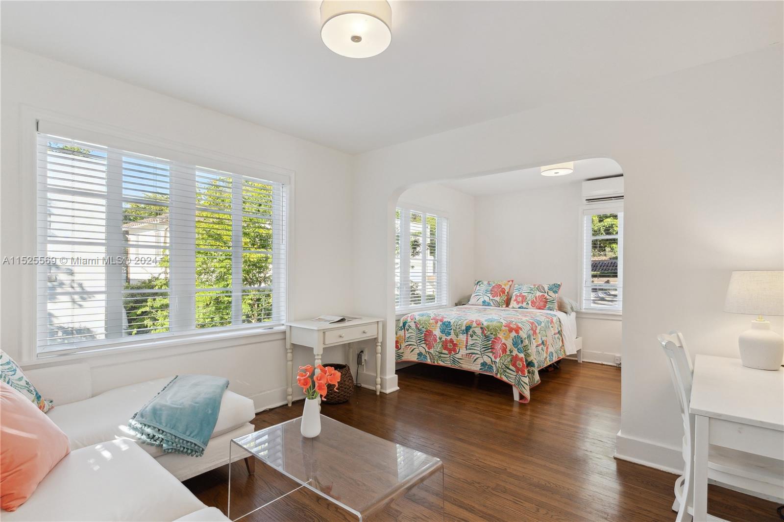 CORAL GABLES SEC A - Residential