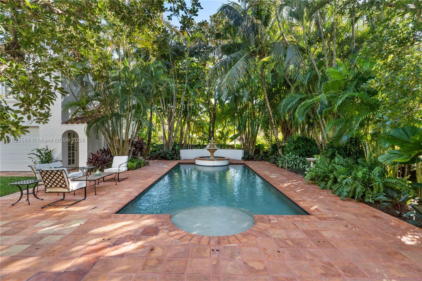 CORAL GABLES SEC A - Residential