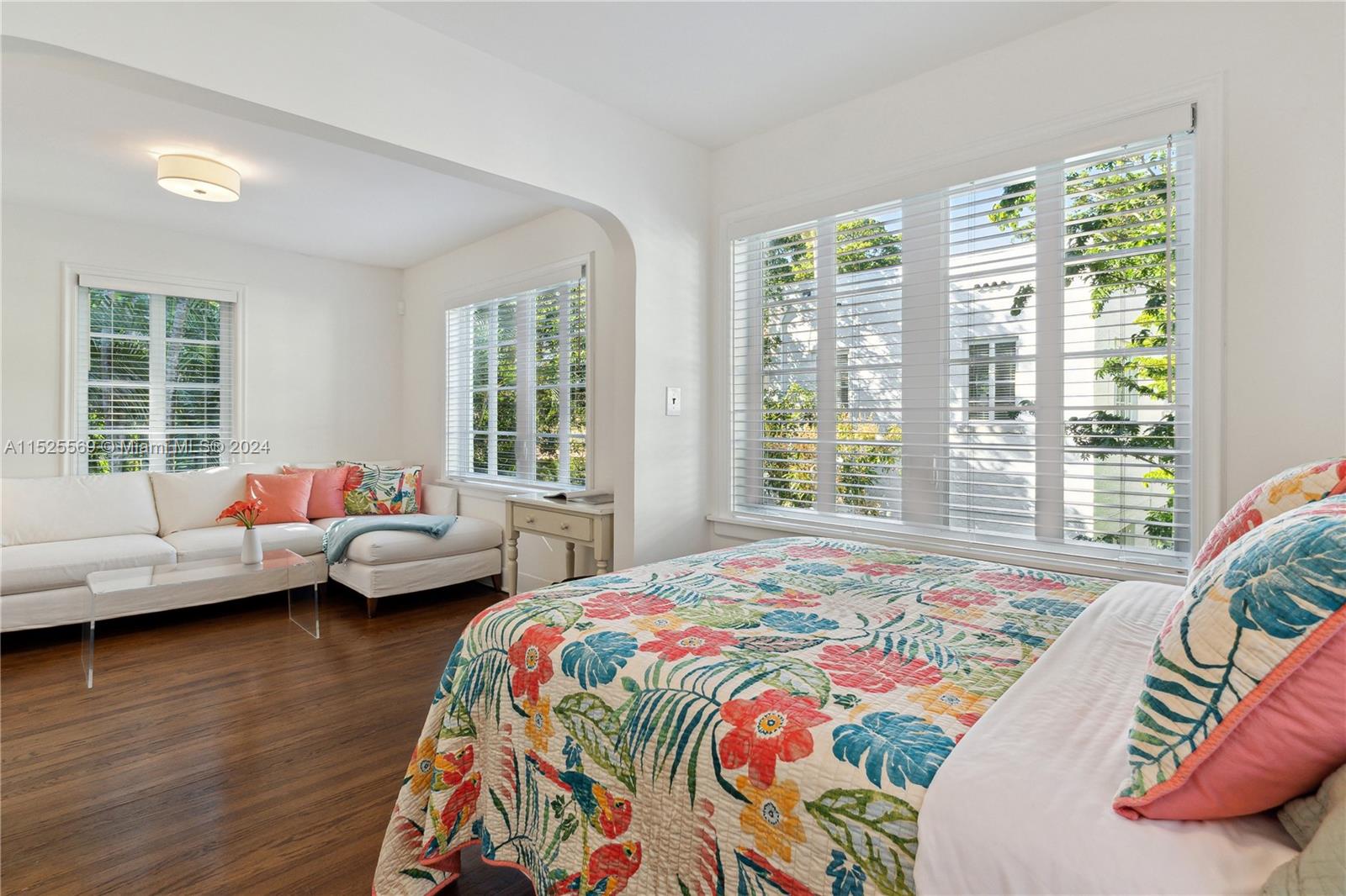 CORAL GABLES SEC A - Residential