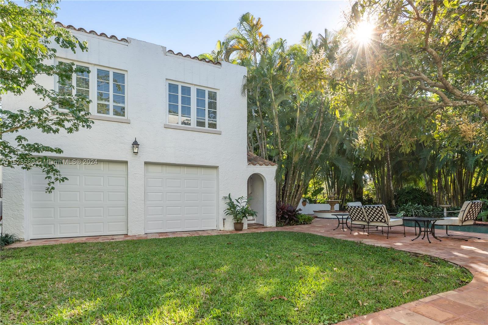 CORAL GABLES SEC A - Residential