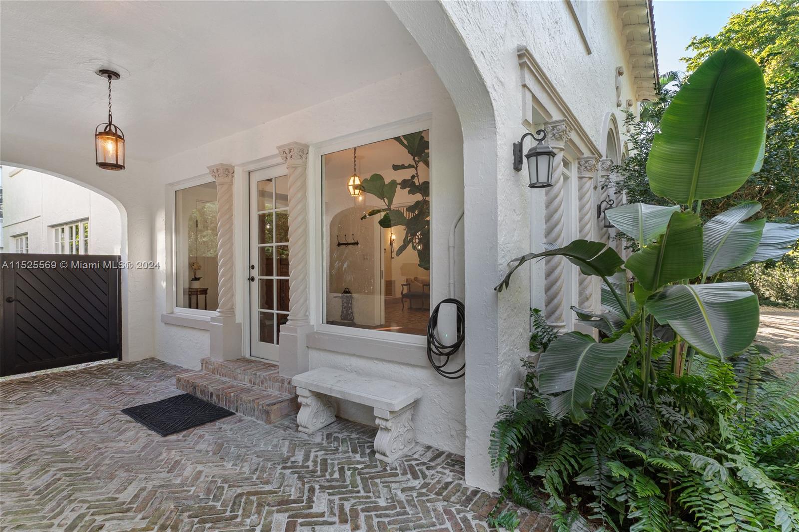 CORAL GABLES SEC A - Residential