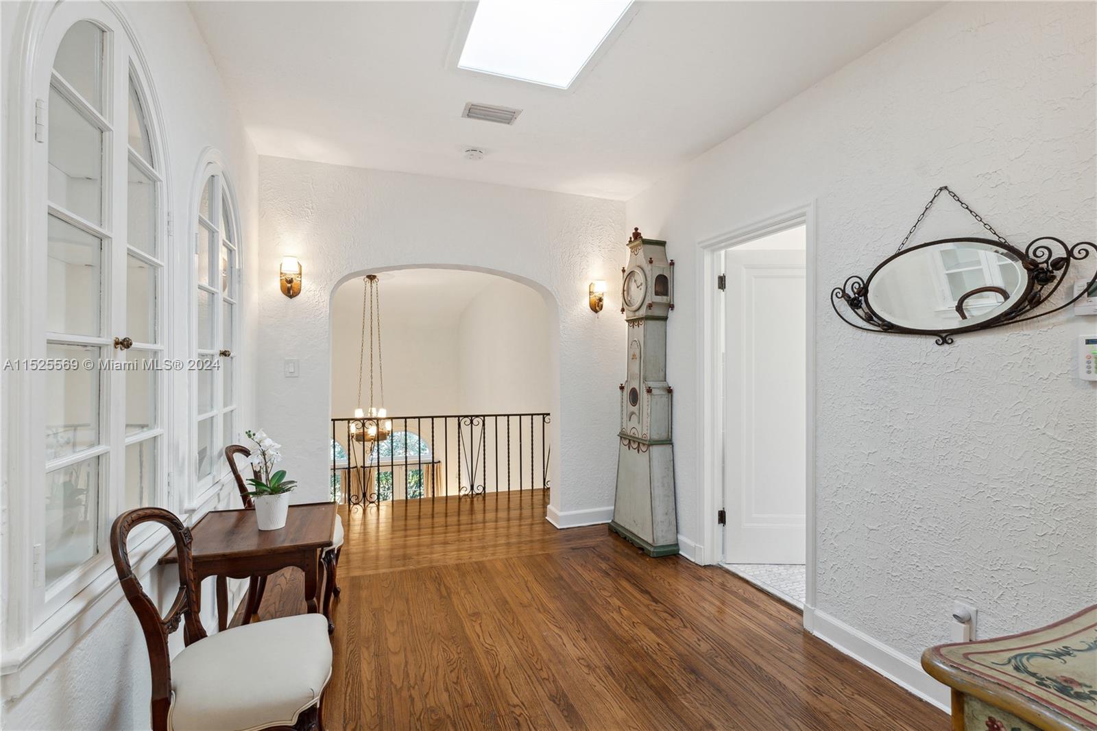 CORAL GABLES SEC A - Residential