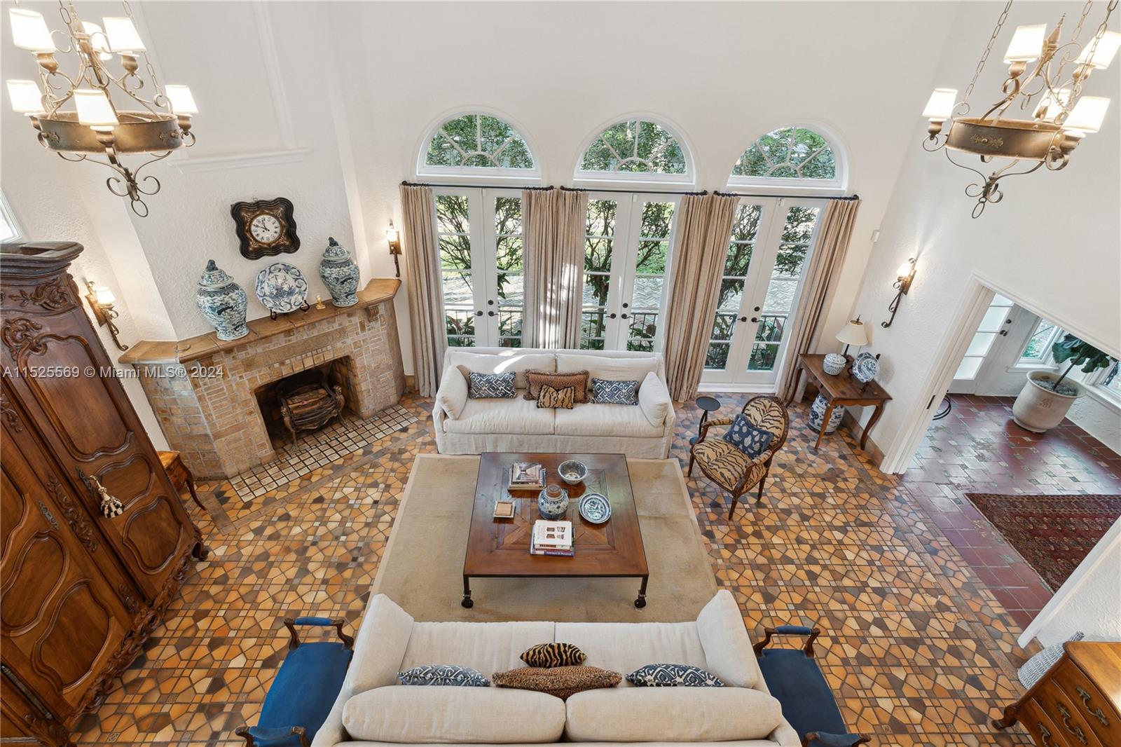 CORAL GABLES SEC A - Residential